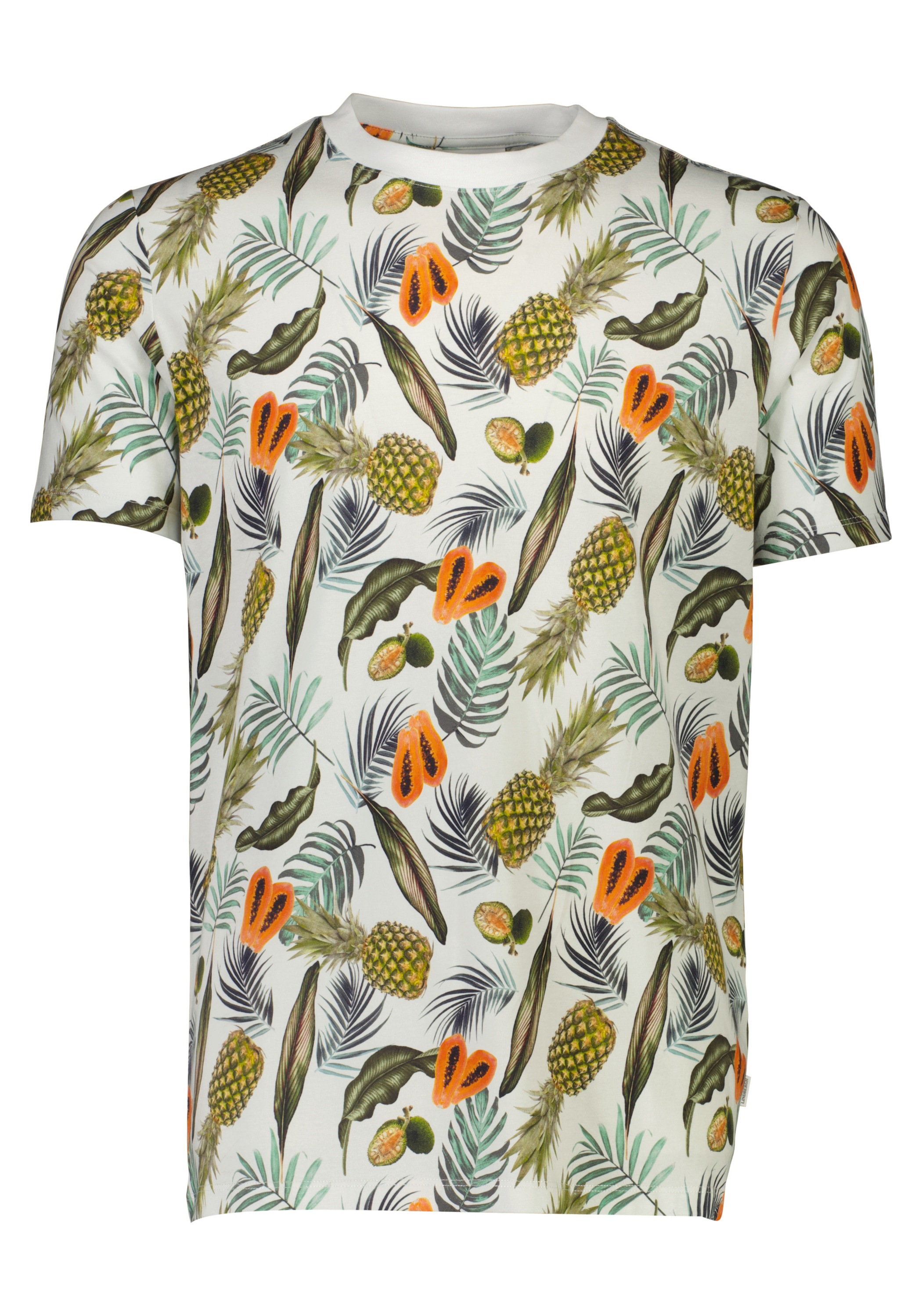 LINDBERGH T-Shirt »Lindbergh T-shirt«