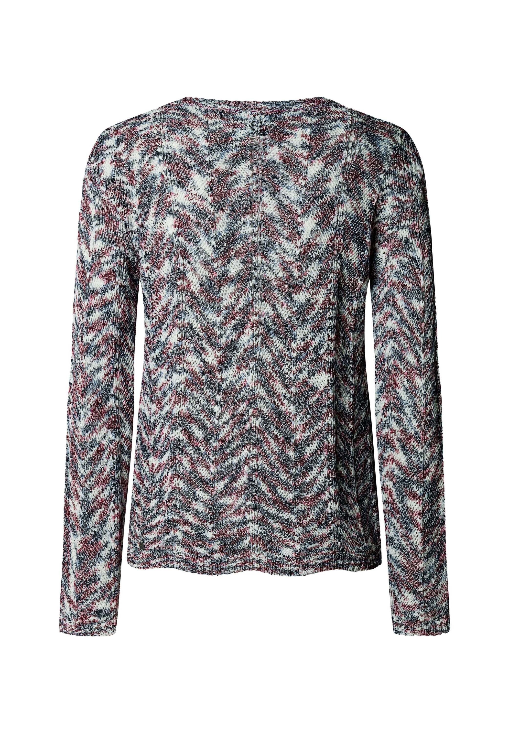 Pepe Jeans V-Ausschnitt-Pullover »jumper KODA SWEATER«