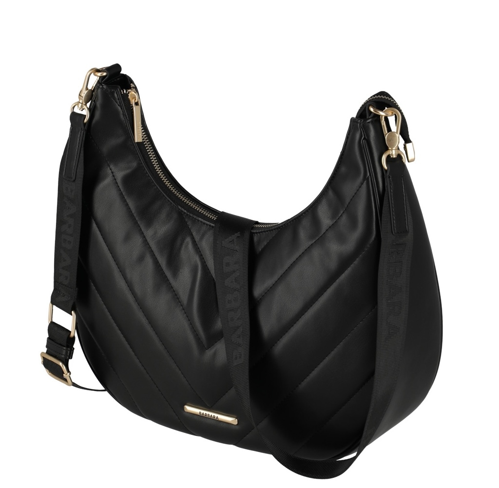 travelite Hobo »BARBARA & travelite | BARBARA COZY«, Handtasche Umhängetasche