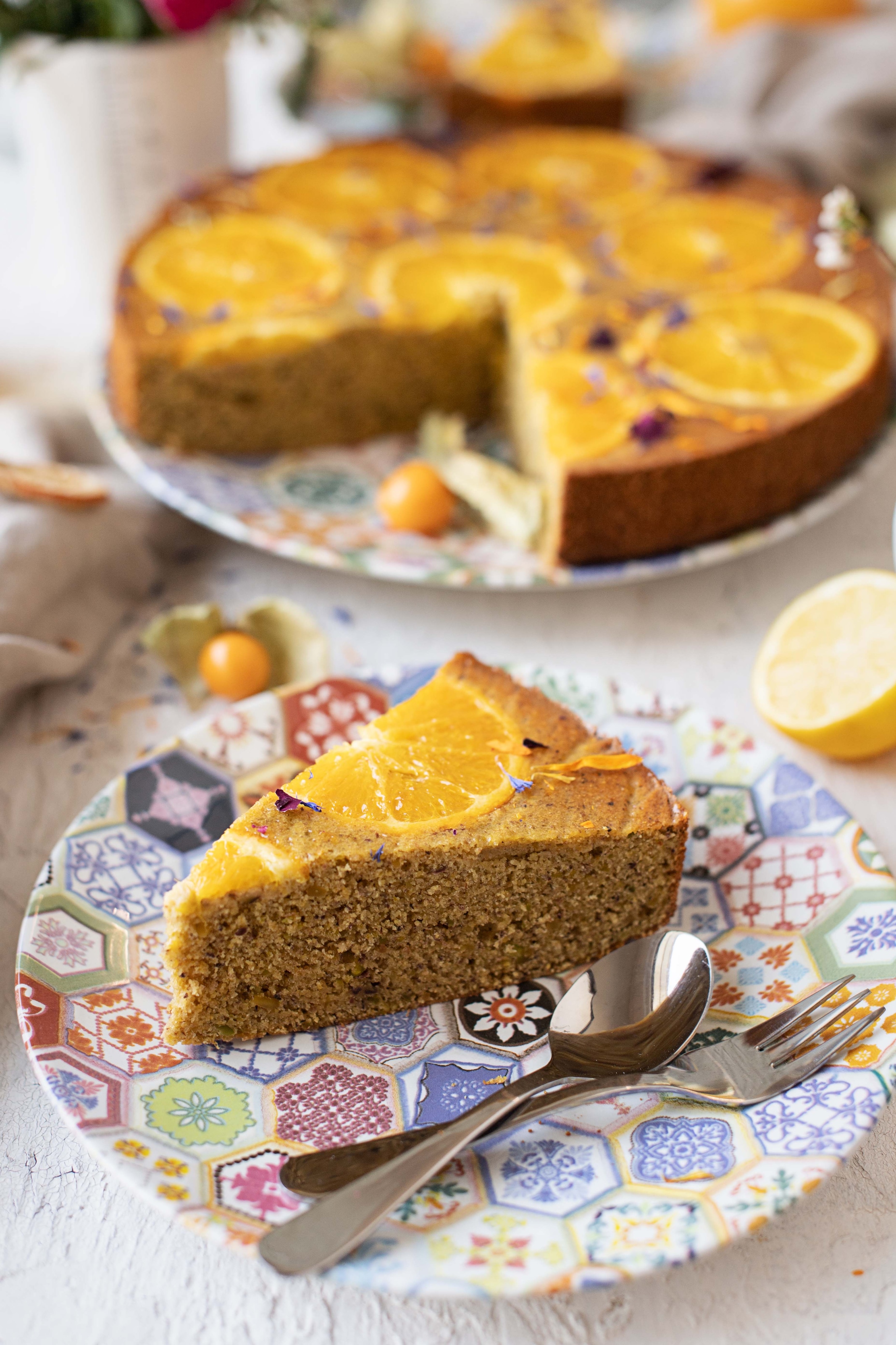 MÄSER Tafelservice »AMARANTE, Geschirr-Set, Keramik«