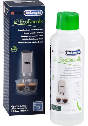 De'Longhi Nukalkintojas »DLSC202 EcoDecalk« dėl ...