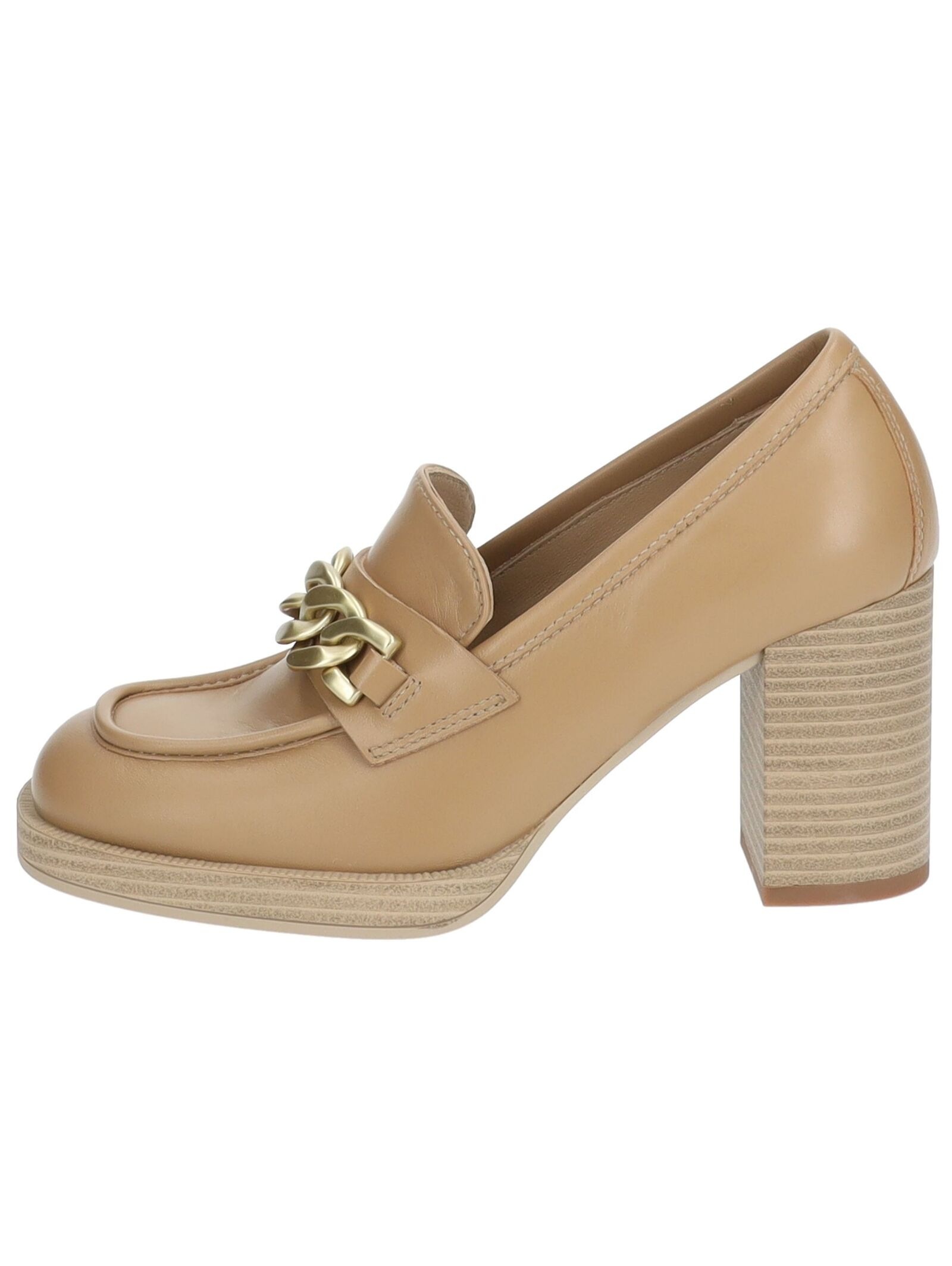 Nero Giardini High-Heel-Pumps »Nero Giardini Pumps Nappaleder«