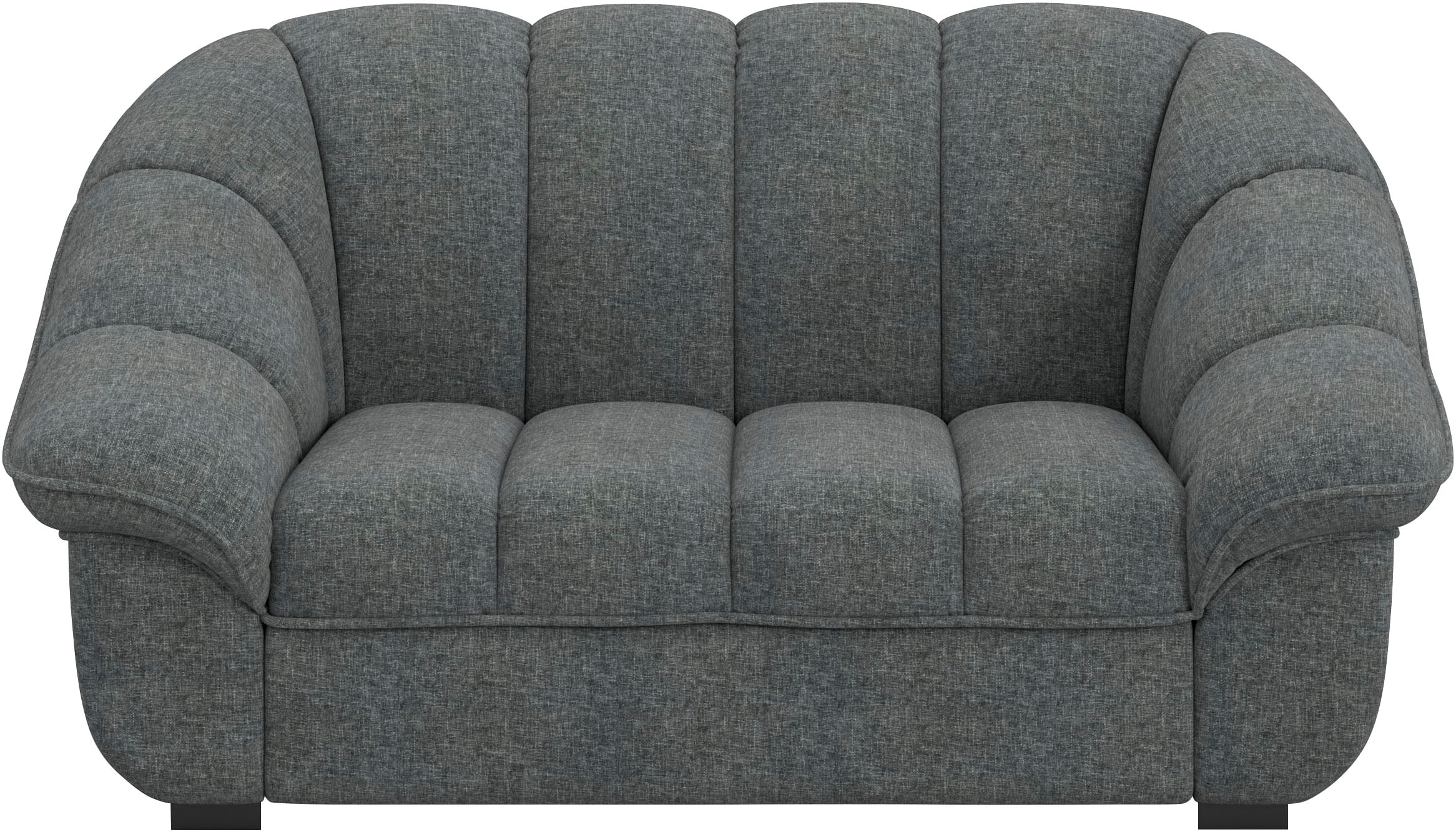 COTTA 2-Sitzer "Mado, Breite 163 cm" Bequemes Sofa mit hoher Rückenlehne