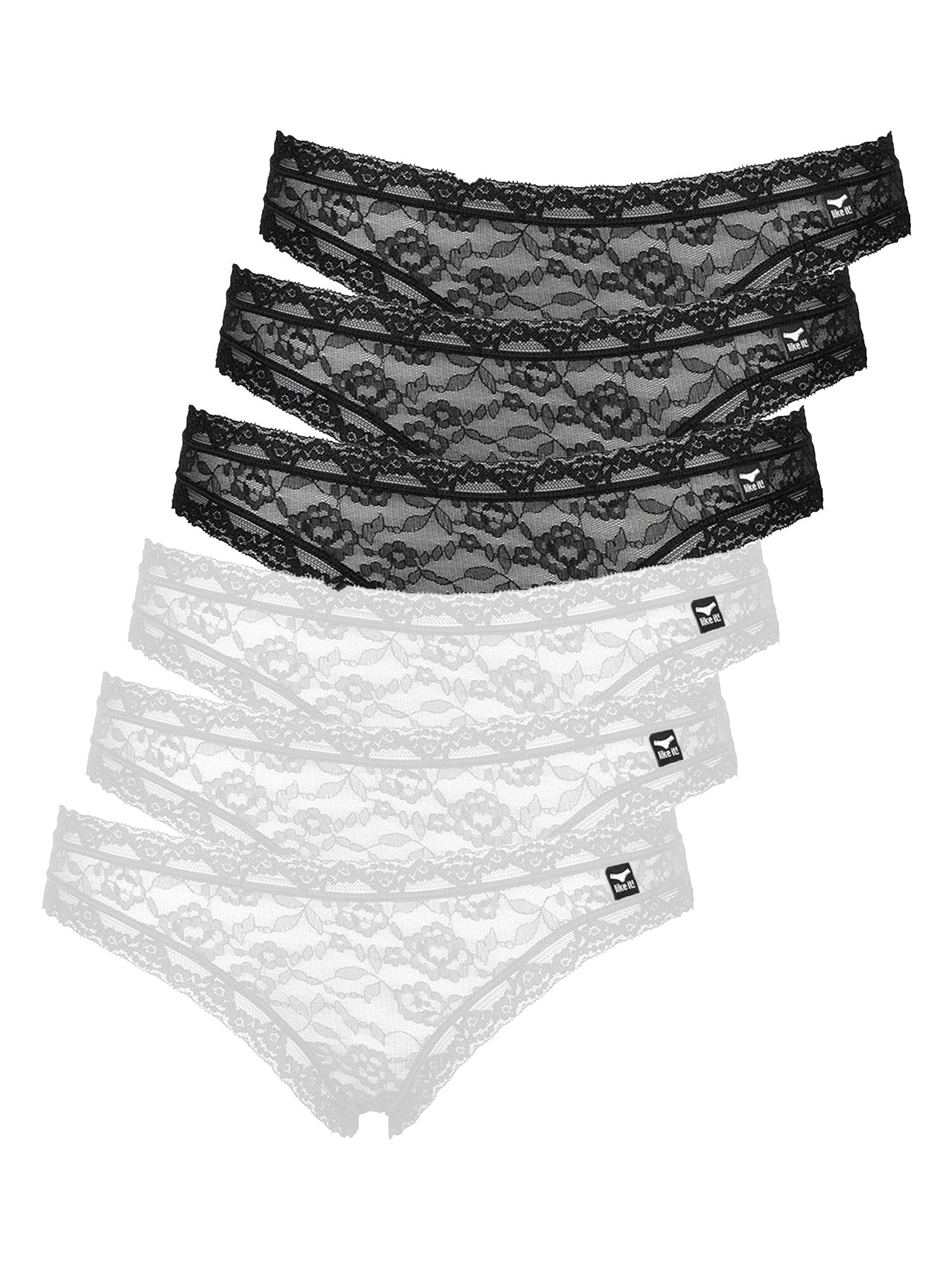 like it Minislip "6er Pack Minislip Lisa"