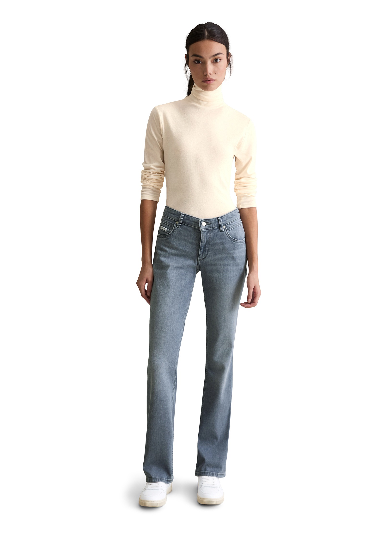 Marc O'Polo DENIM 5-Pocket-Jeans »aus Bio-Baumwoll-Stretch«