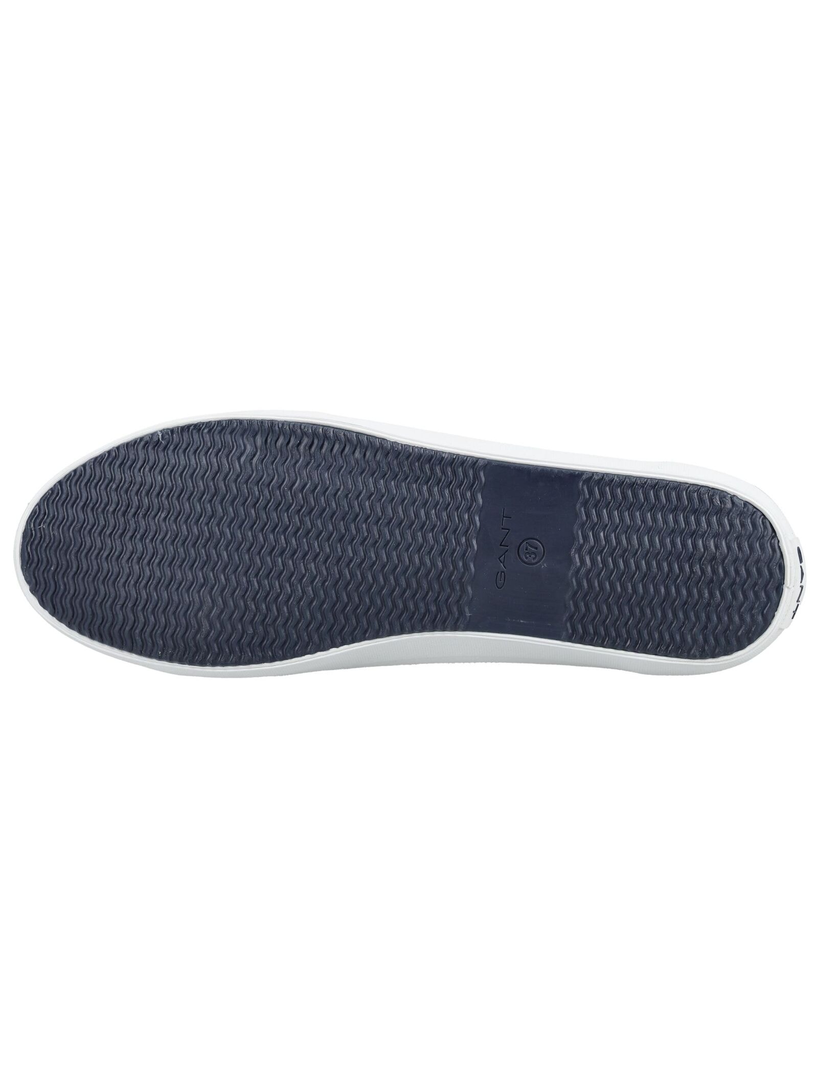 Gant Sneaker »Gant Sneaker Textil«