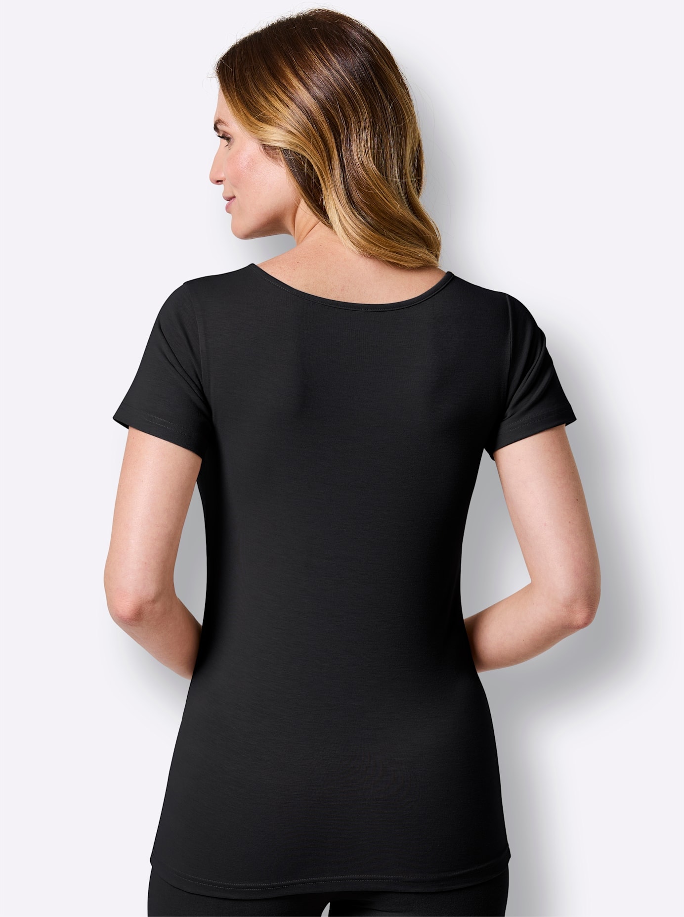   Unterziehshirt 2 Stk.