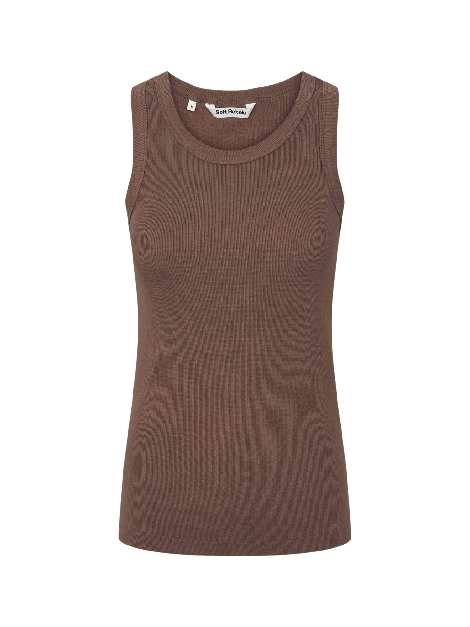 Soft Rebels Tanktop »Soft Rebels Tank Top SRAdelynn«