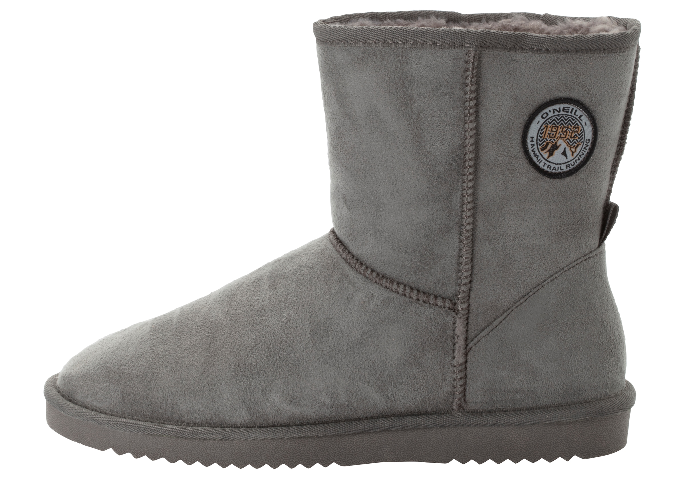 O'Neill Schlupfboots »BESIANA WOMEN HIGH«, Winterboots, Snowboots, Winterschuhe