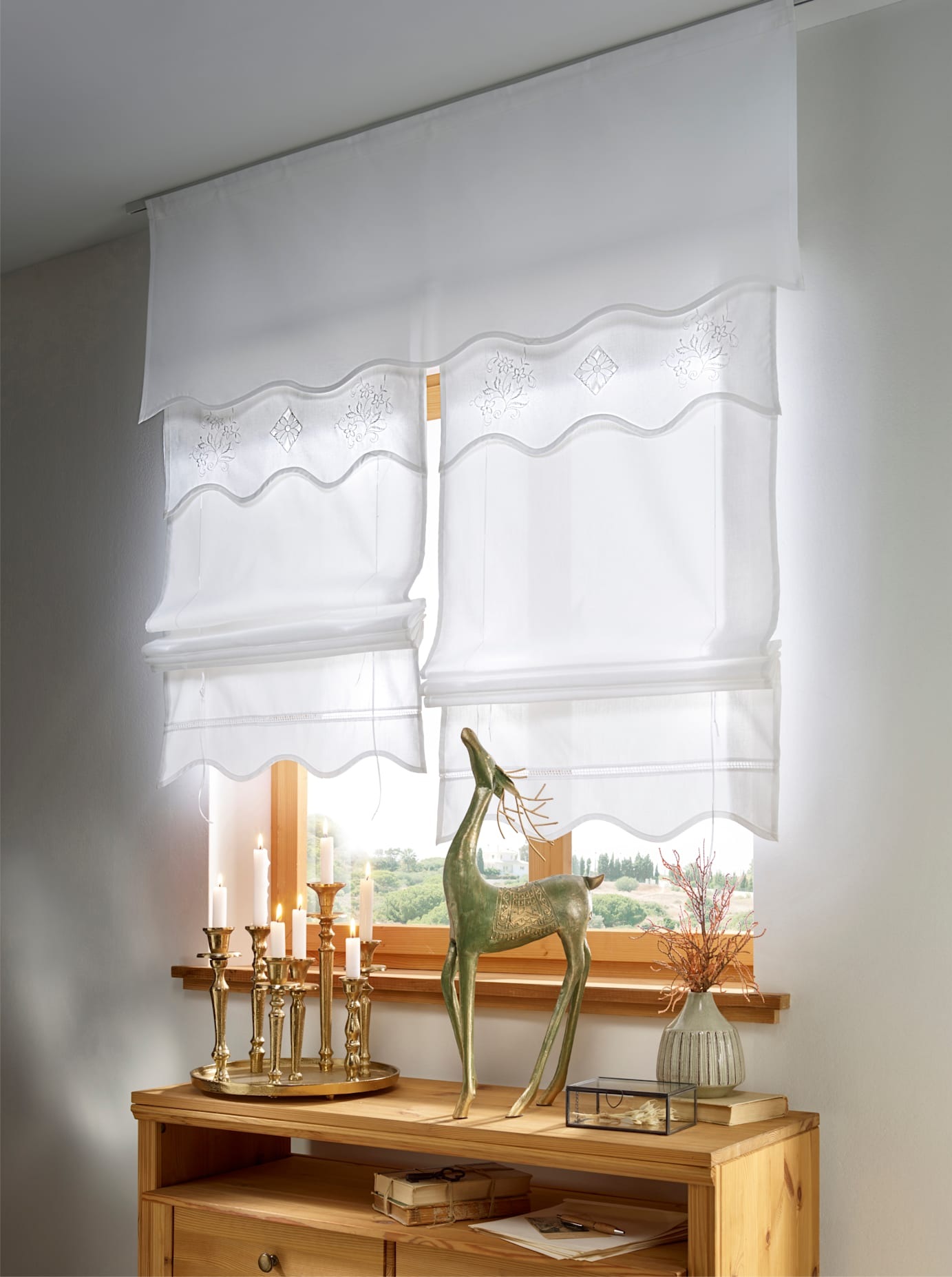 heine home Kerzenhalter