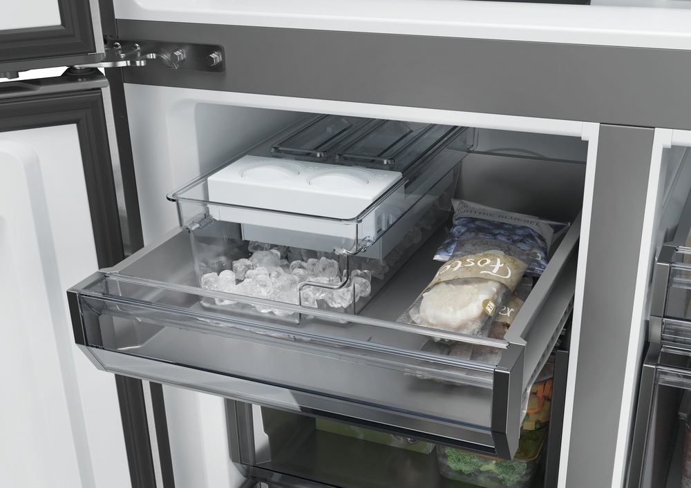 Haier Multi Door »HCR79F19CNMD«