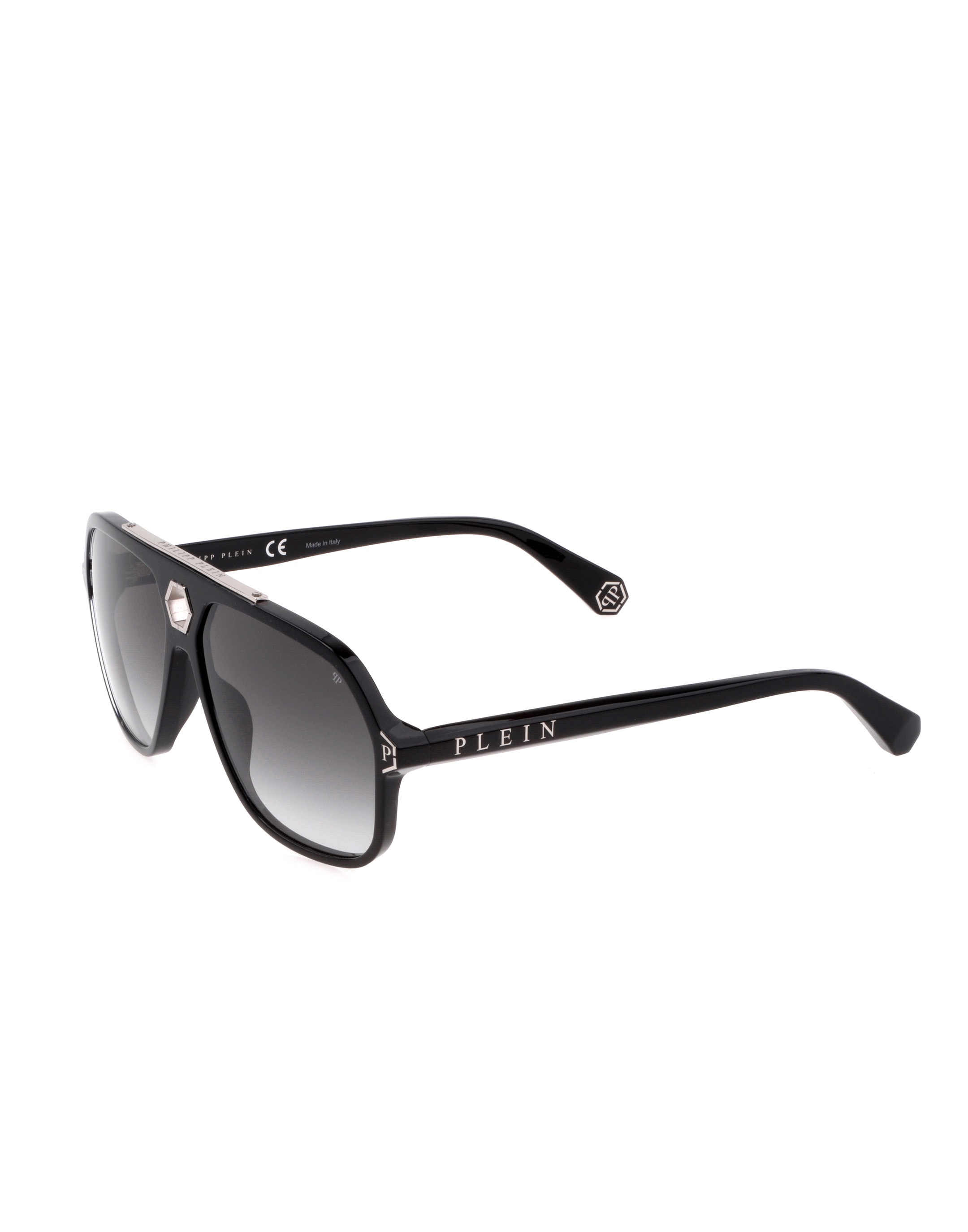 PHILIPP PLEIN Sonnenbrille "Hexagon" günstig online kaufen