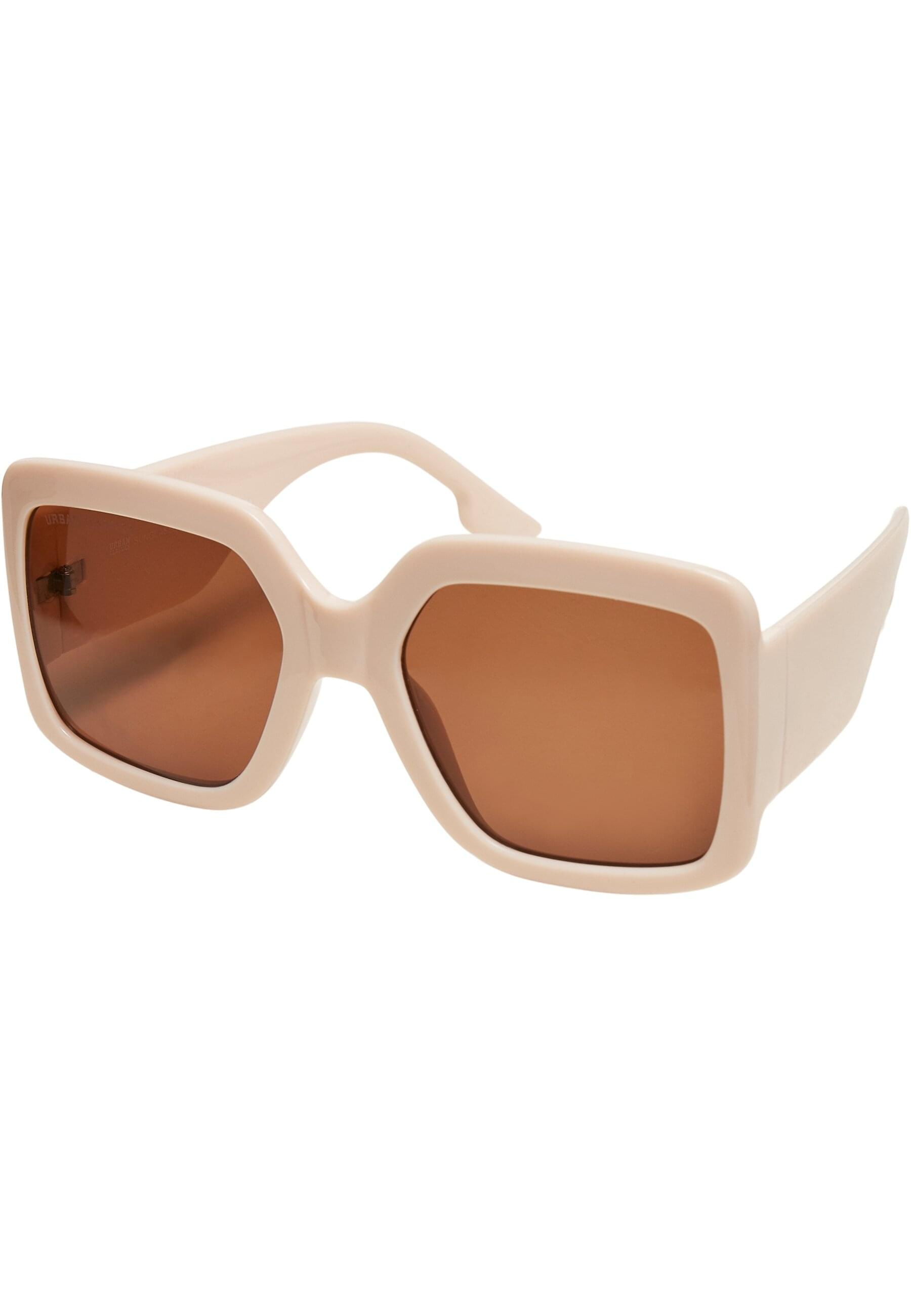 URBAN CLASSICS Sonnenbrille "Urban Classics Unisex Sunglasses Monaco" günstig online kaufen