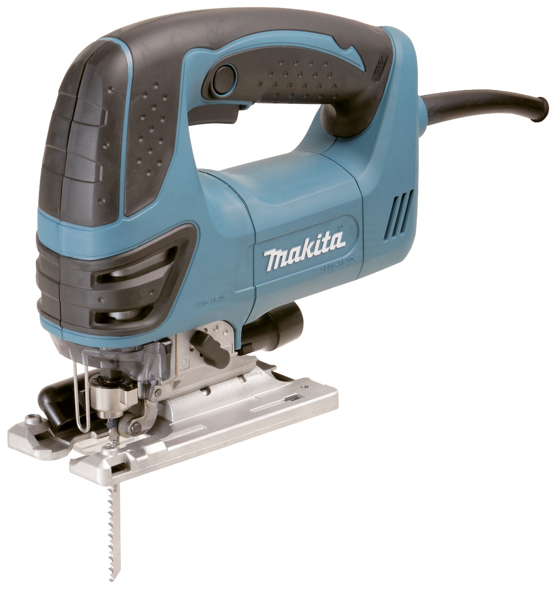 Makita 4350FCTJ 4340FCT Corded Jigsaw, 230V