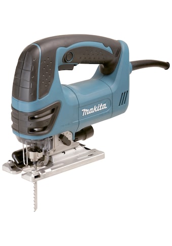 Makita Pendelhubstichsäge »4350FCTJ« 135 mm 7...