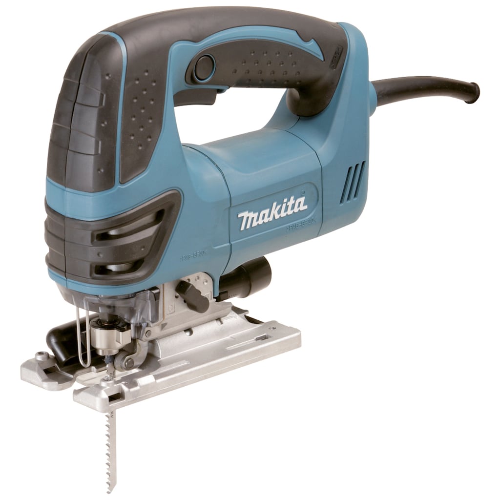 Makita Pendelhubstichsäge »4350FCTJ«, 135 mm, 720 W