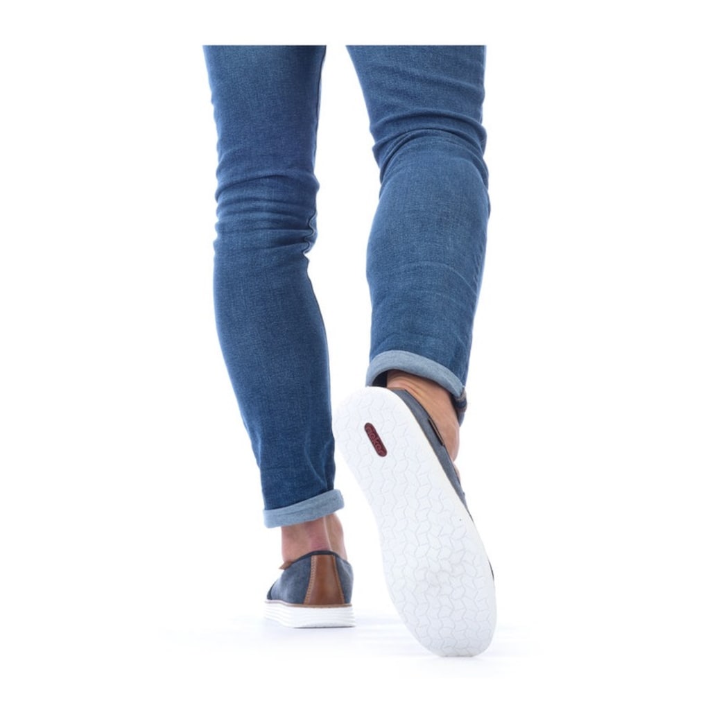 Rieker Slip-On Sneaker