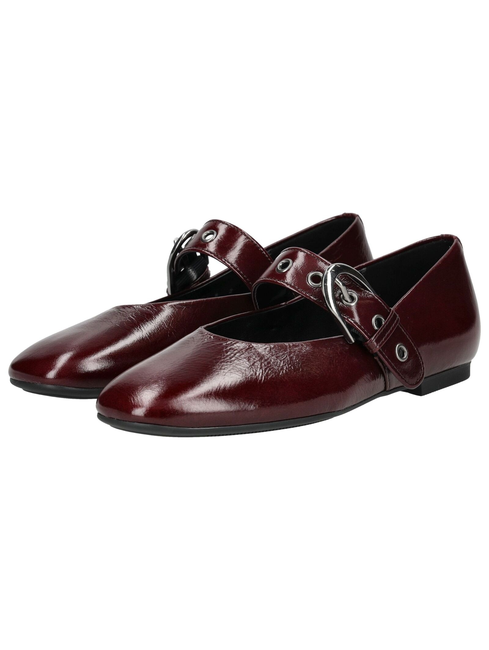 Gabor Riemchenballerina »Gabor Ballerinas Leder«