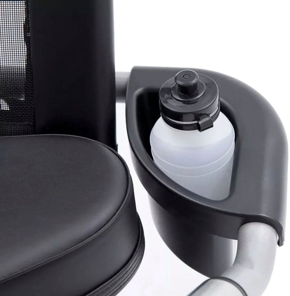 Spirit Fitness Heimtrainer »Spirit Fitness XBR55 Recumbent Bike«