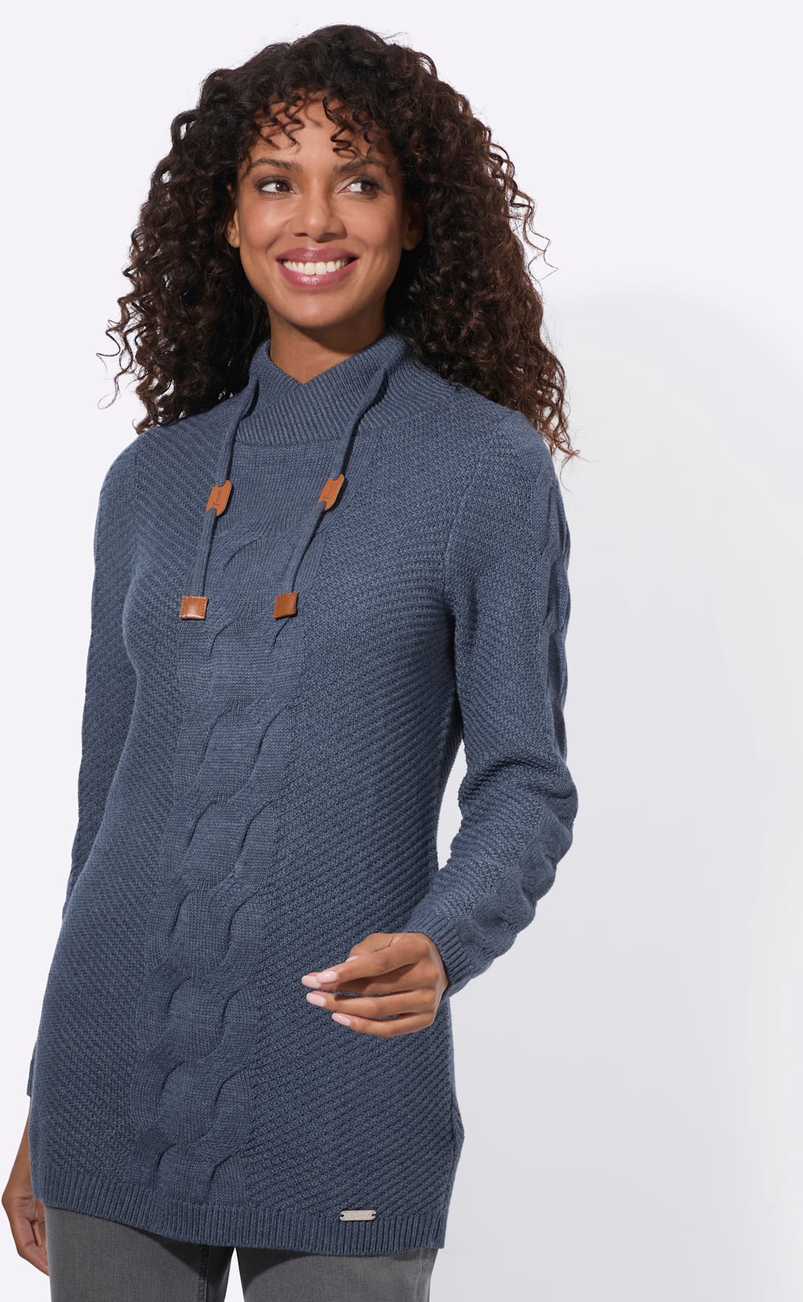 Casual Looks Strickpullover "Pullover"