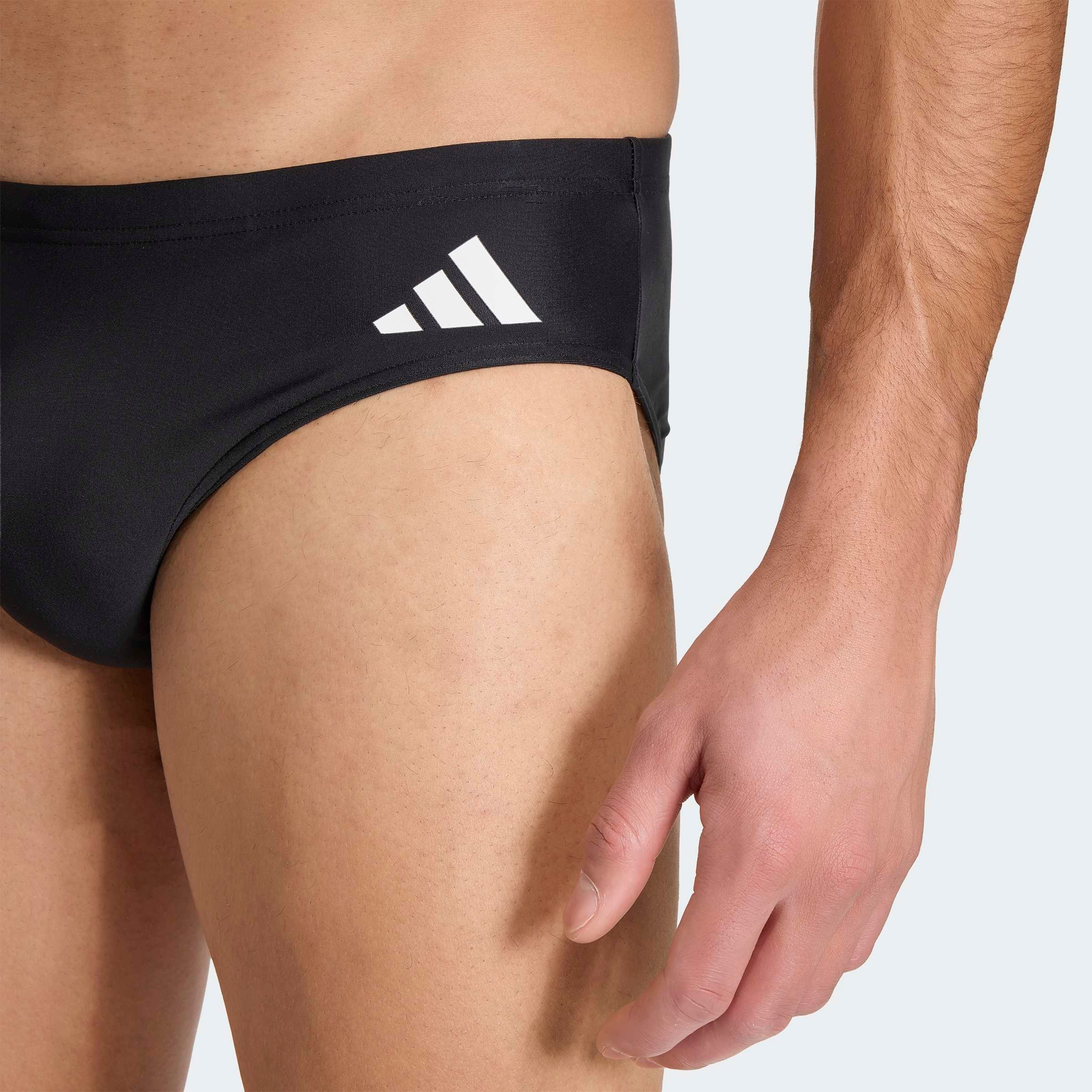 adidas Performance Badehose »SOLID SWIM TRUNKS«