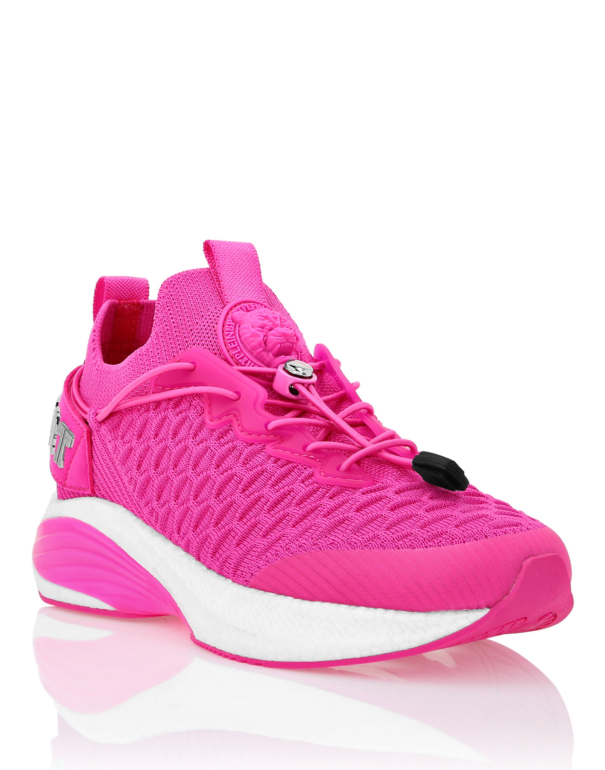 PLEIN SPORT Sneaker "Runner Sneaker" günstig online kaufen