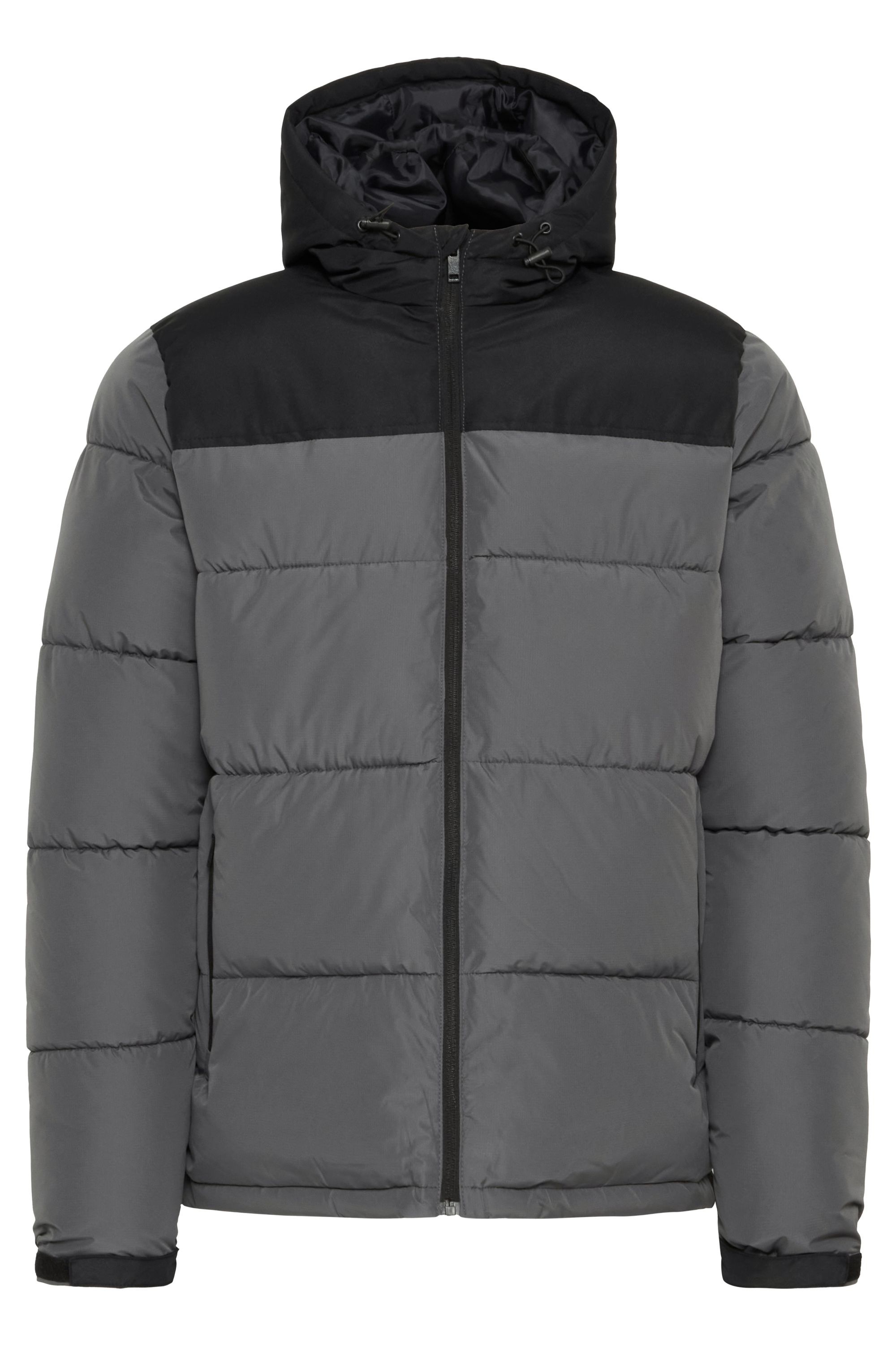 Blend Steppjacke "BHBANKL" Wärmende Winterjacke mit Taschen günstig online kaufen