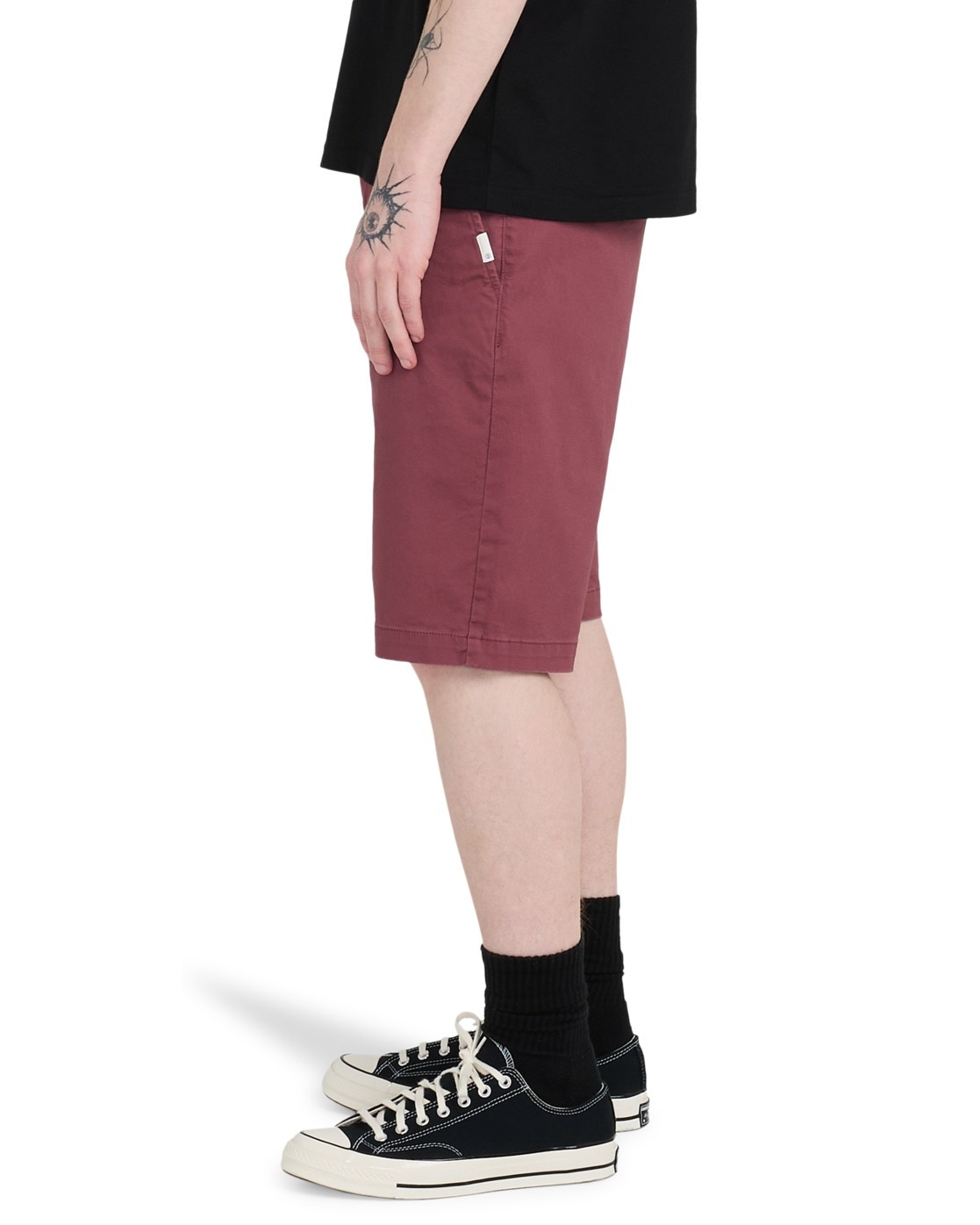 Element Chinoshorts »Regular«