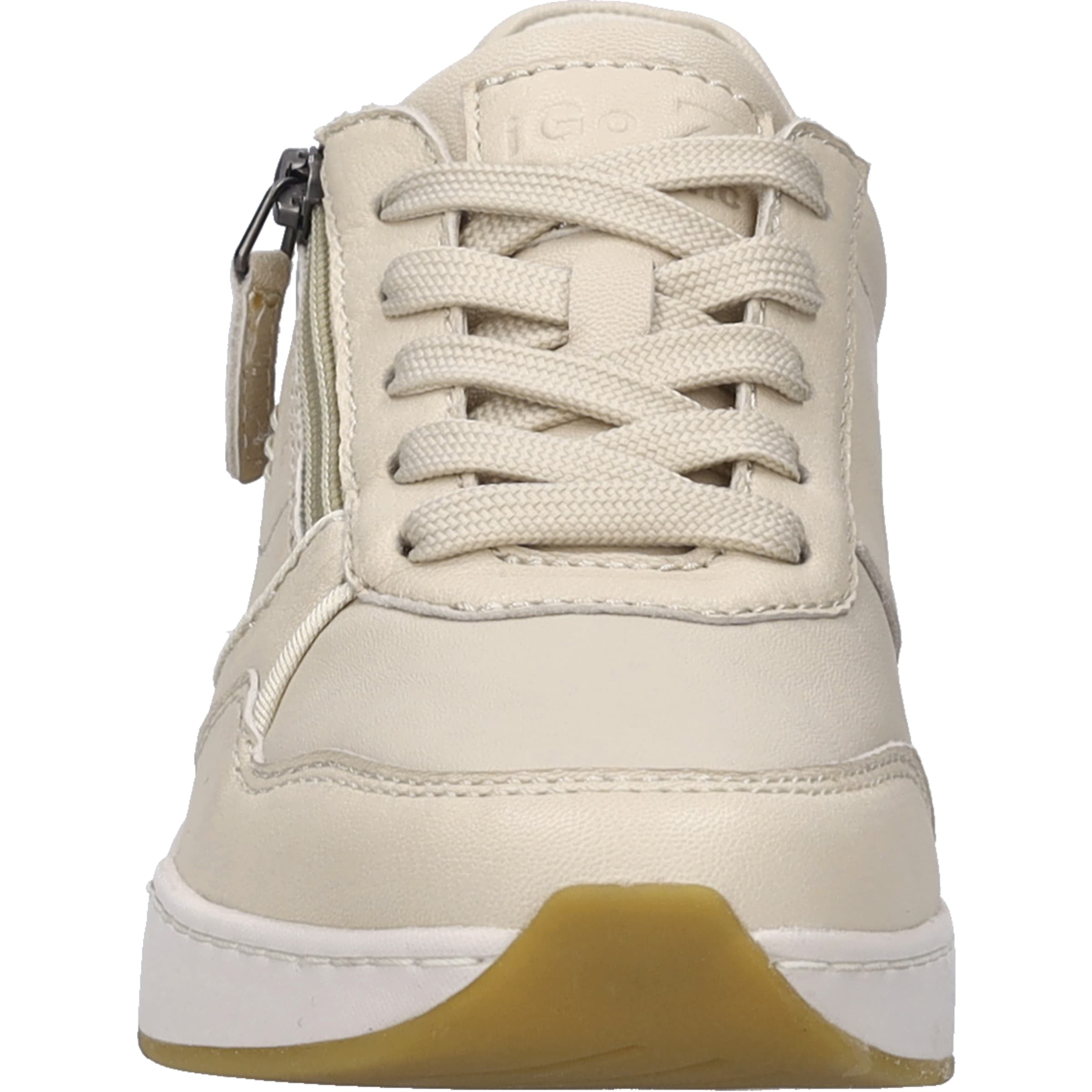 Josef Seibel Sneaker »Elli 06, beige«