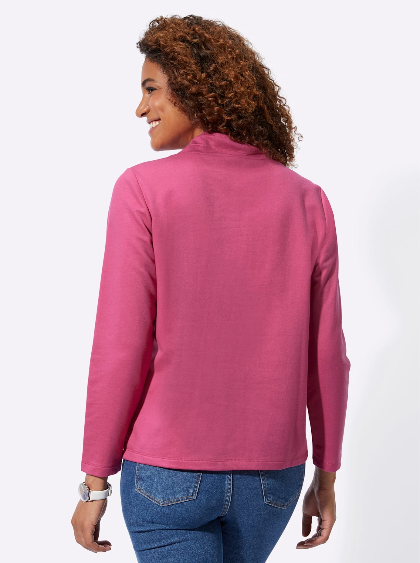 Thumbnail - Casual Looks Sweatshirt