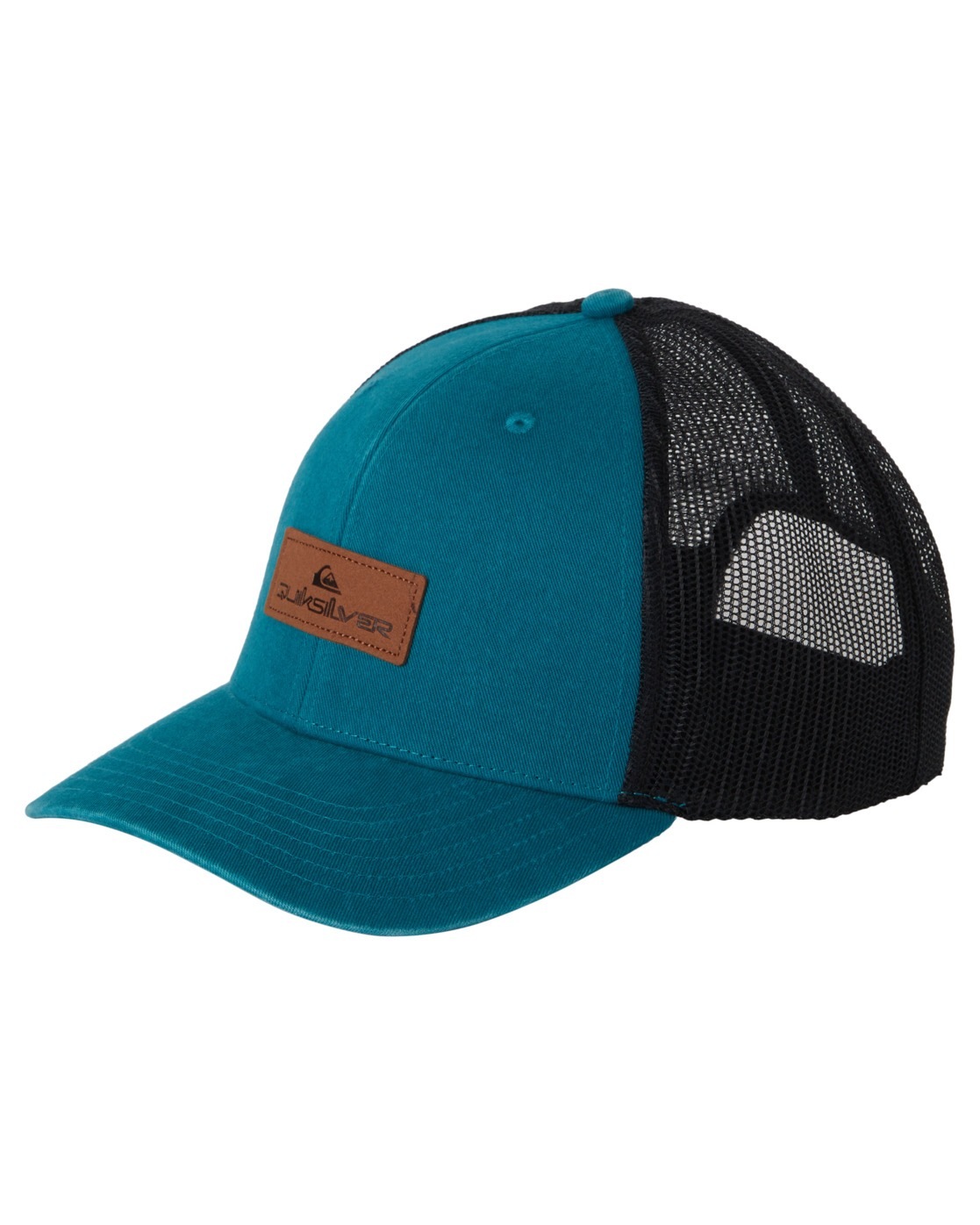 Quiksilver Trucker Cap "Down Thech" günstig online kaufen