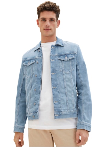 Jeansjacke