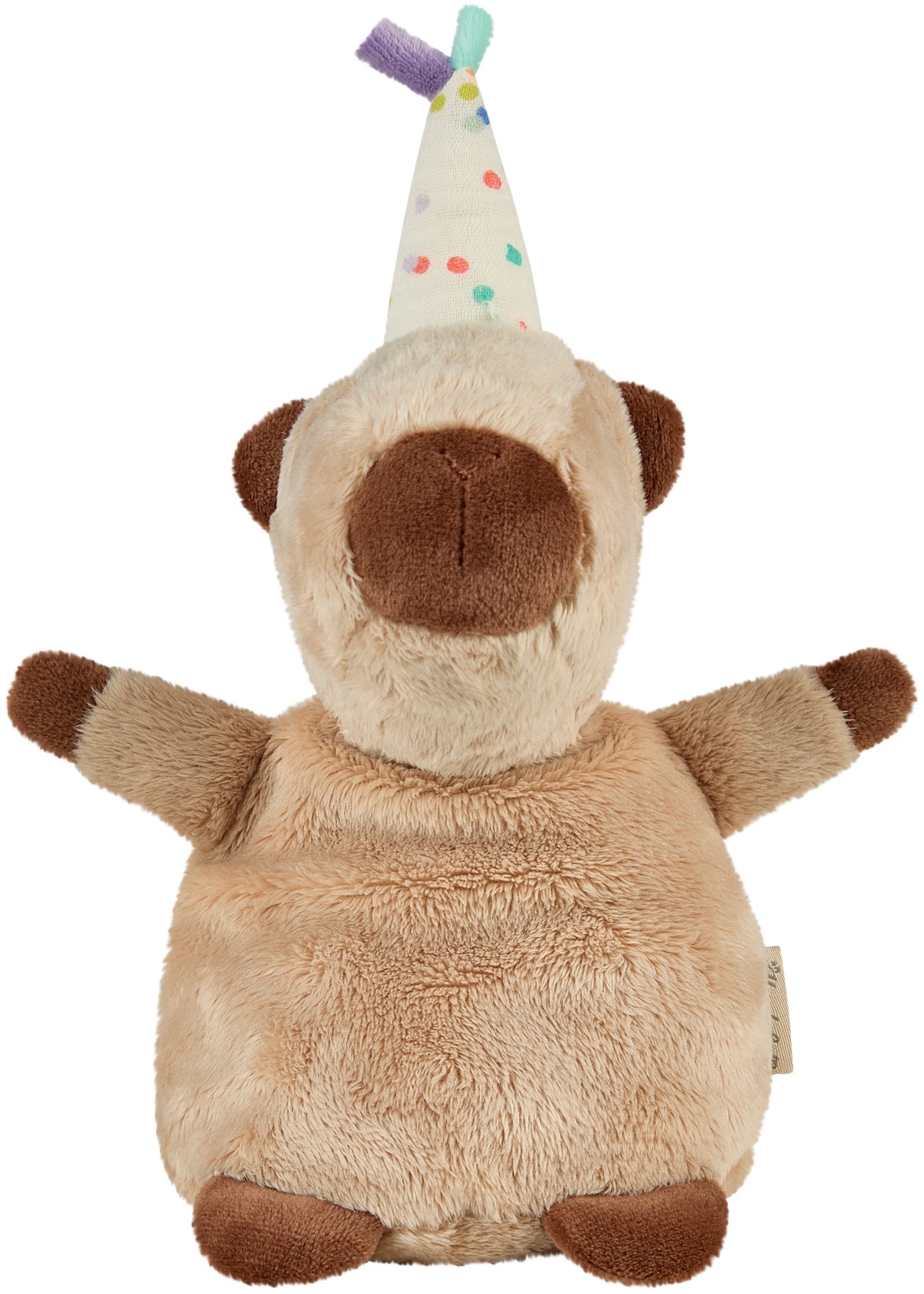 Sterntaler® Kuscheltier »Carli M«