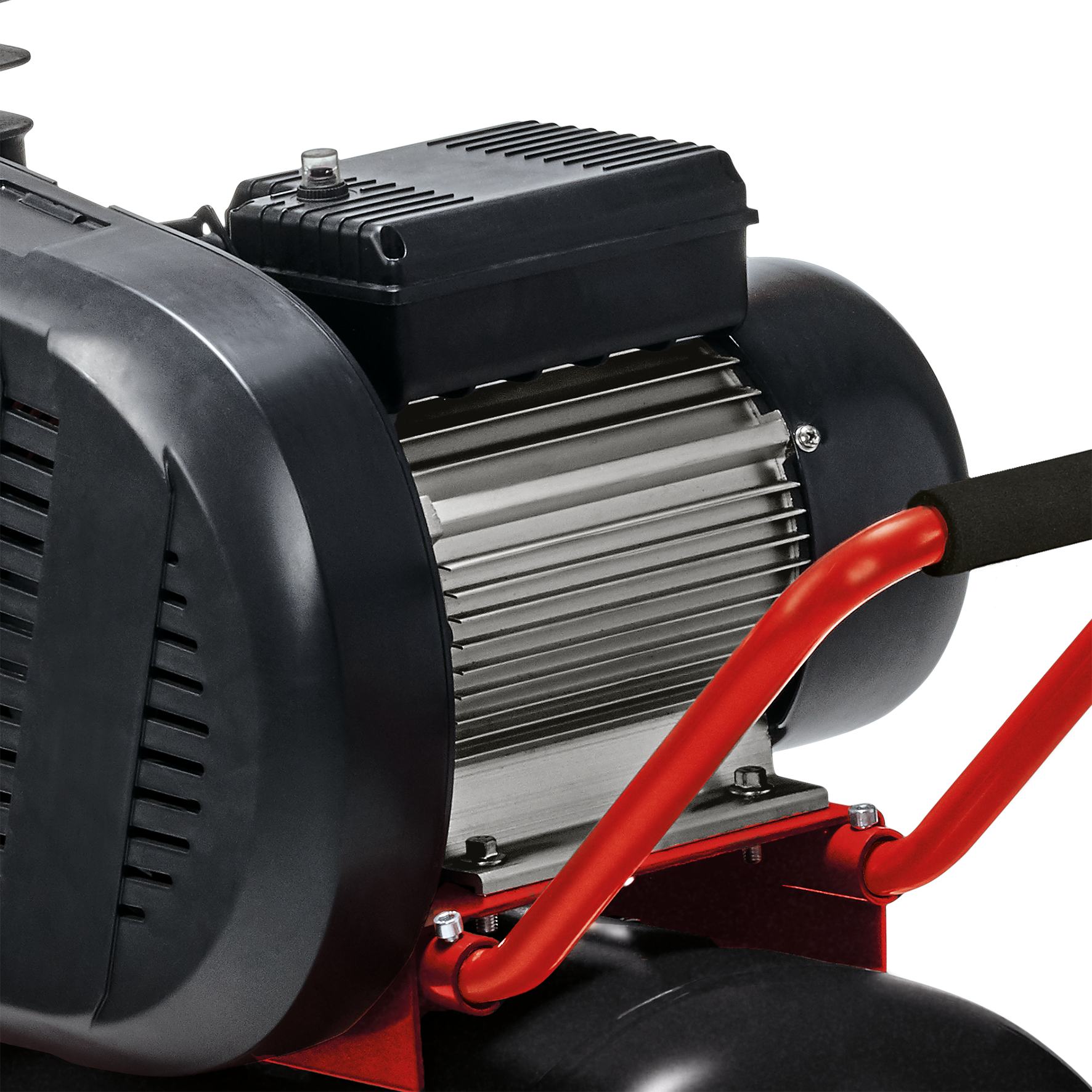 Einhell Kompressor »TE-AC 430/50/10« mit Keilriemenantrieb und ölgeschmierter Pumpe