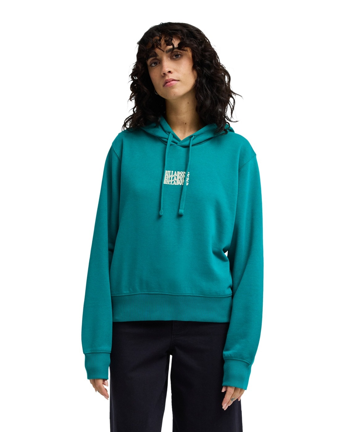 Billabong Hoodie "Family"