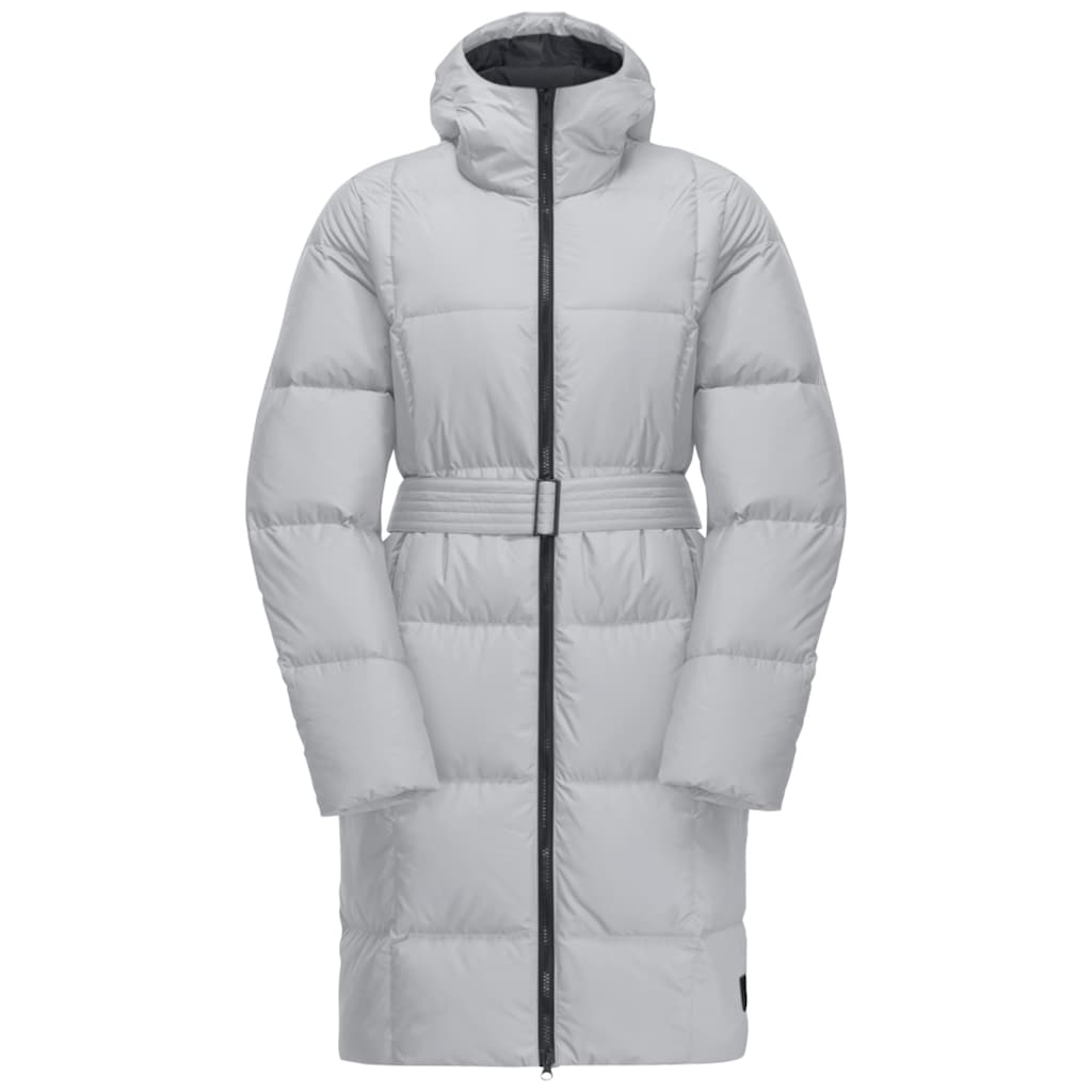 Jack Wolfskin Daunenmantel »FROZEN LAKE COAT W«