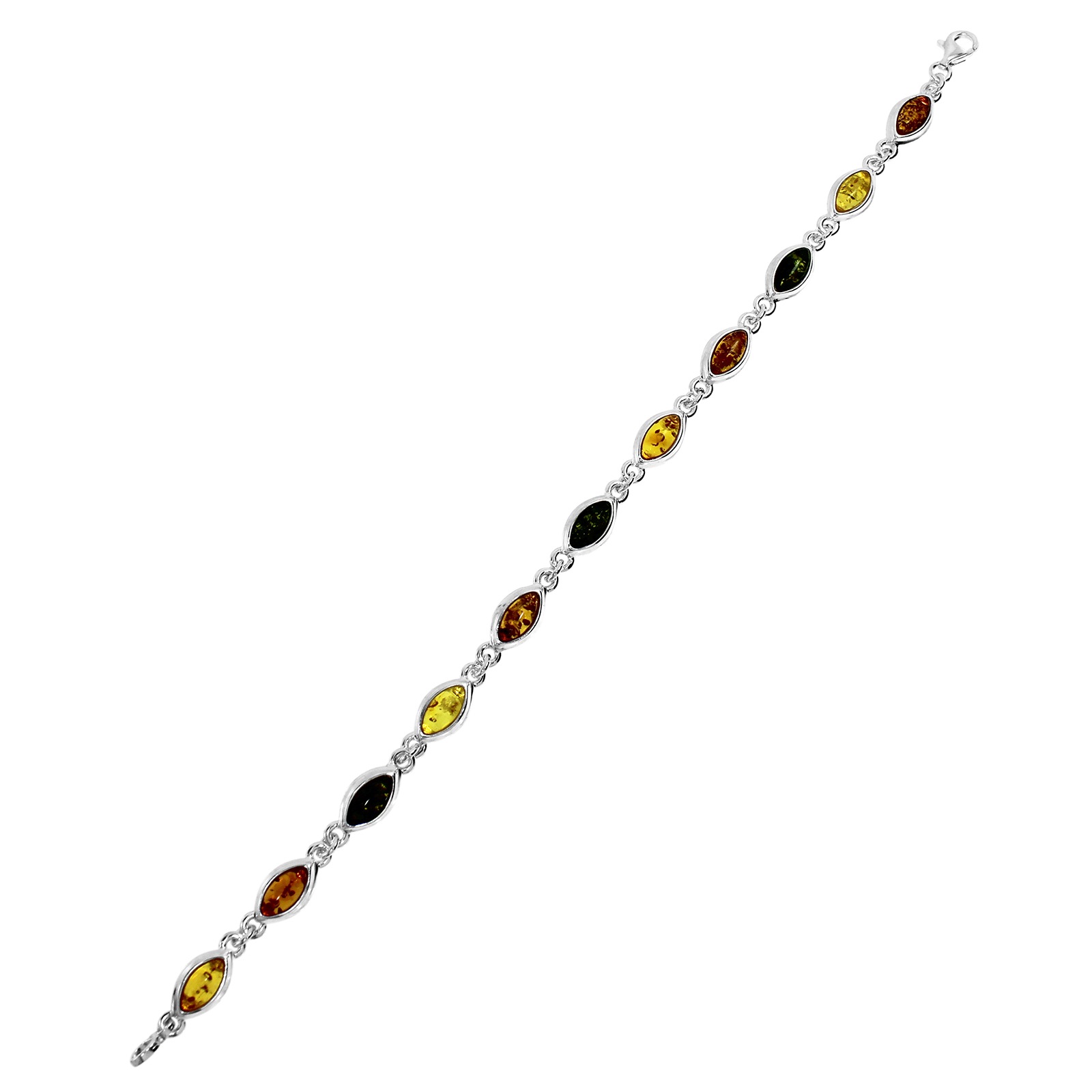 OSTSEE-SCHMUCK Armband »Ostsee-Schmuck Armband Alwa Armband Alwa«