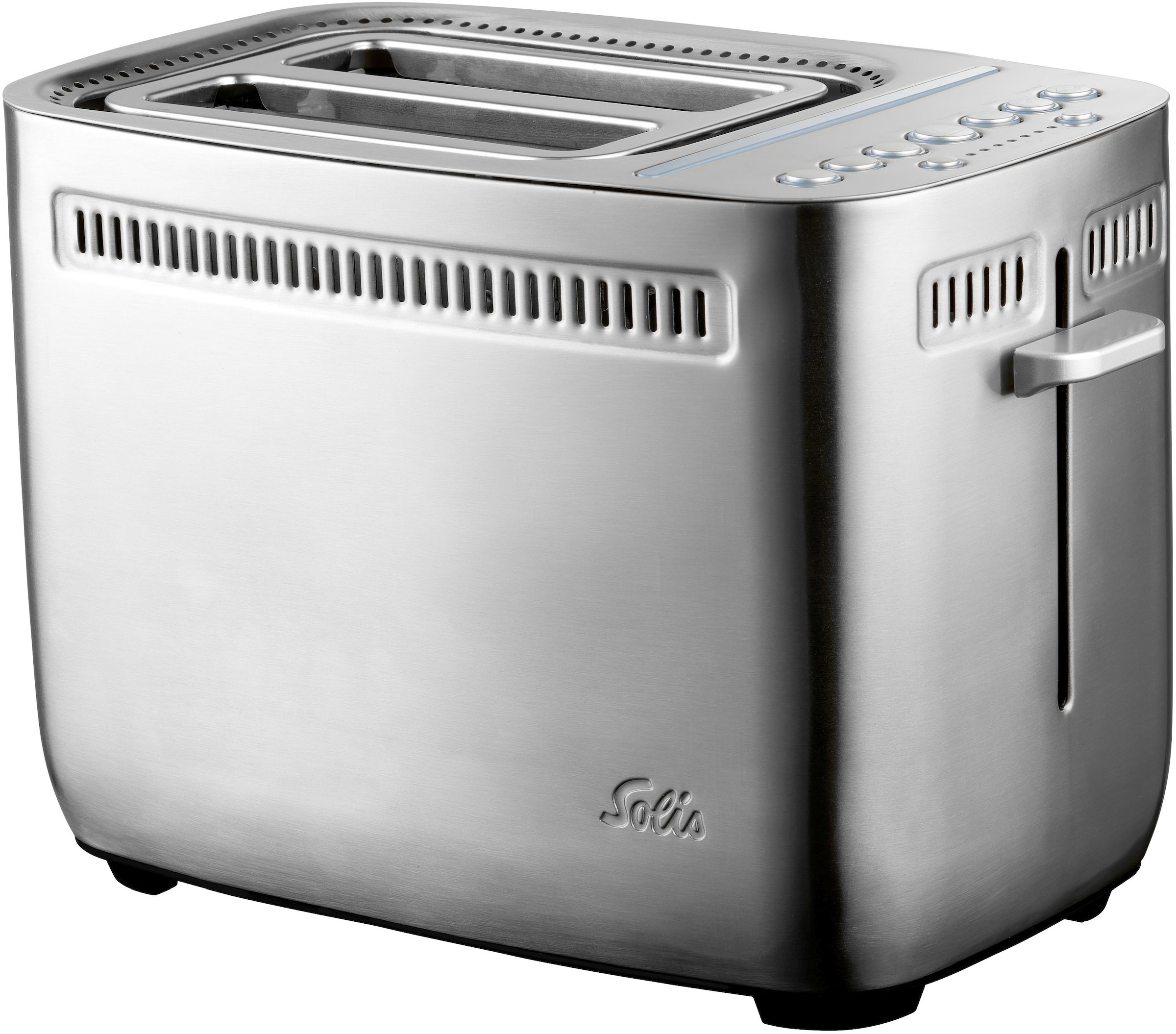 2-in-1-Toaster »Sandwich Toaster (Typ 8003)«, 2 kurze Schlitze, 1635 W, 2 in 1 Toaster...