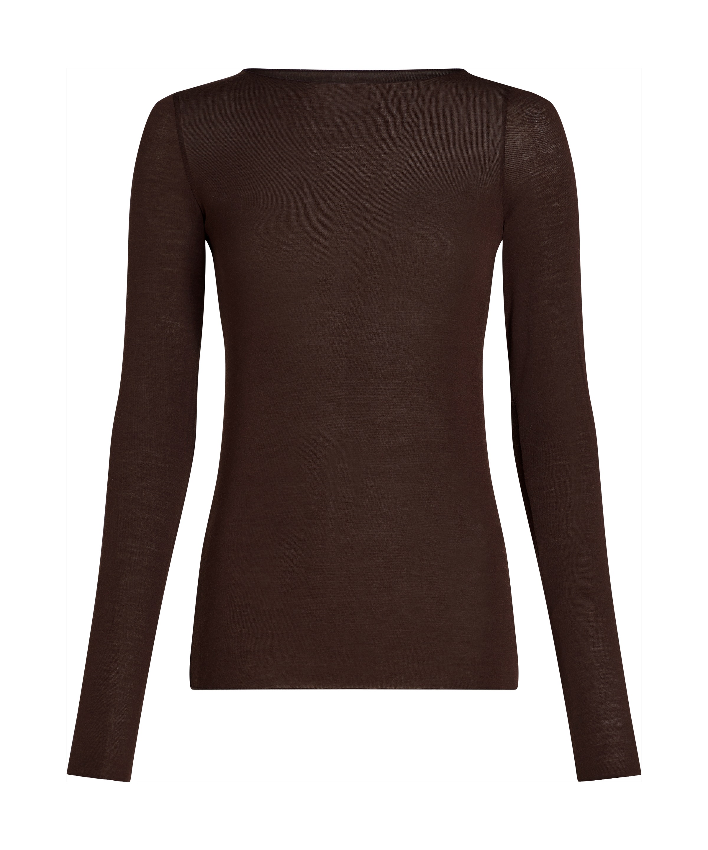 Hunkemöller Pyjama »super soft Boatneck shirt with Cashmere«