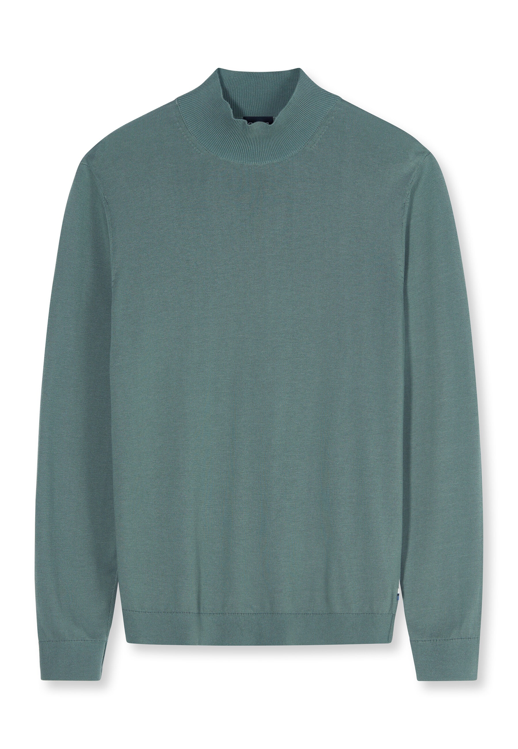 OLYMP Strickpullover »OLYMP Casual Strick, Pullover«