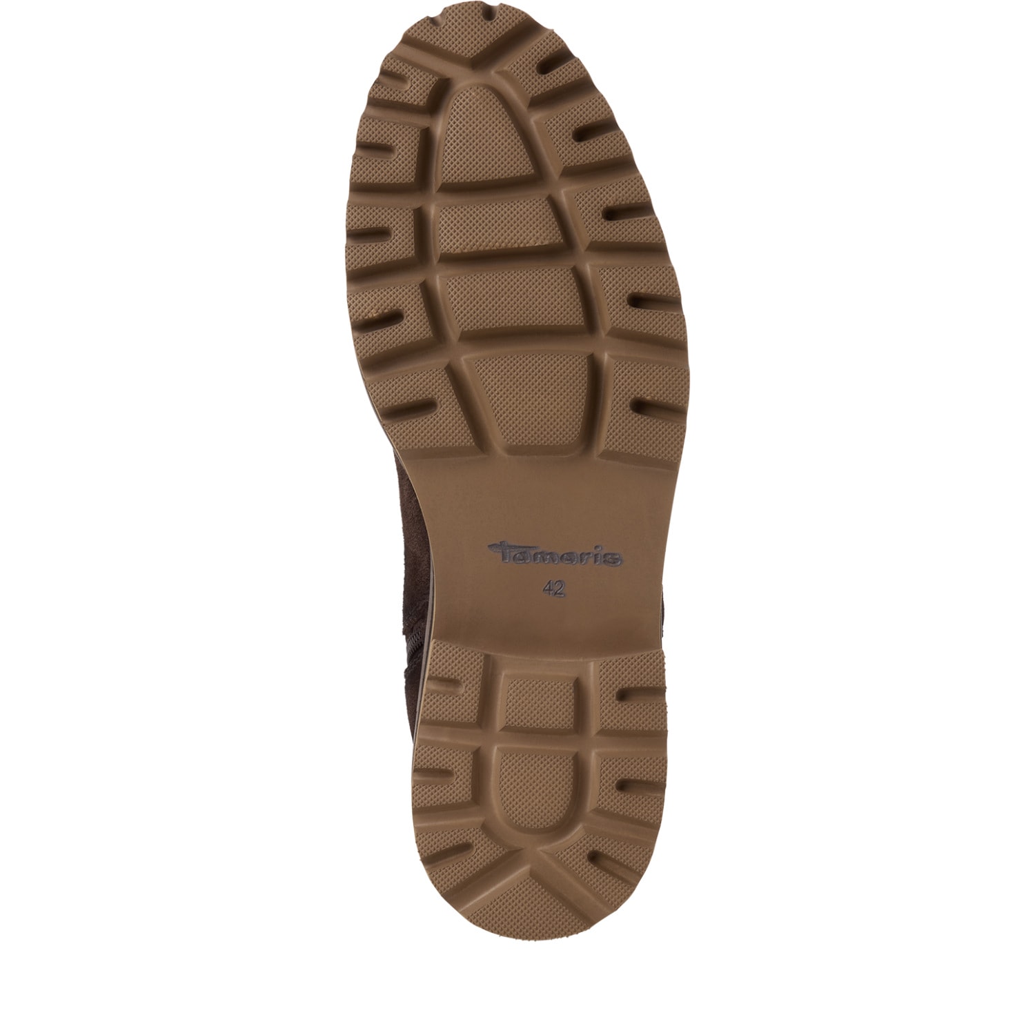 Tamaris  Stiefelette mit praktishcem Innenreißverschluss, für Herren