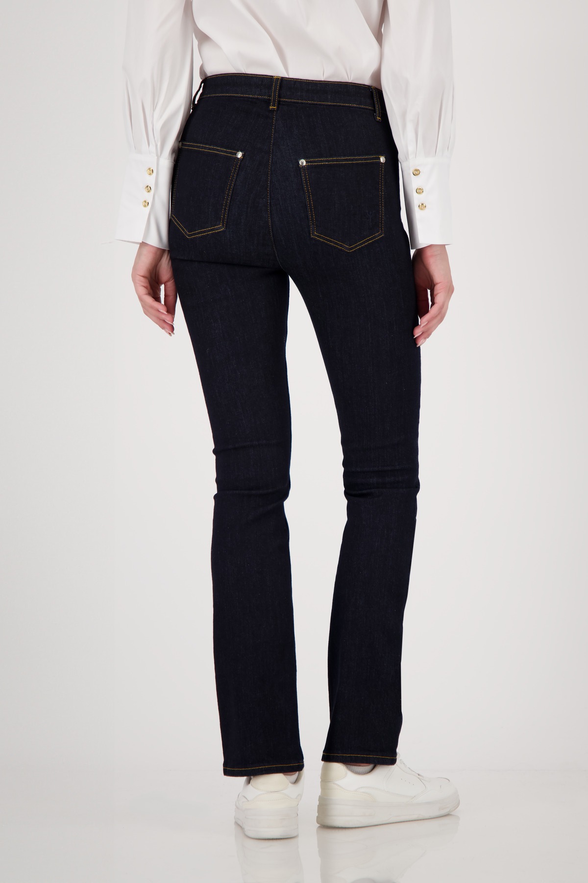 Monari Straight-Jeans Regular fit günstig online kaufen