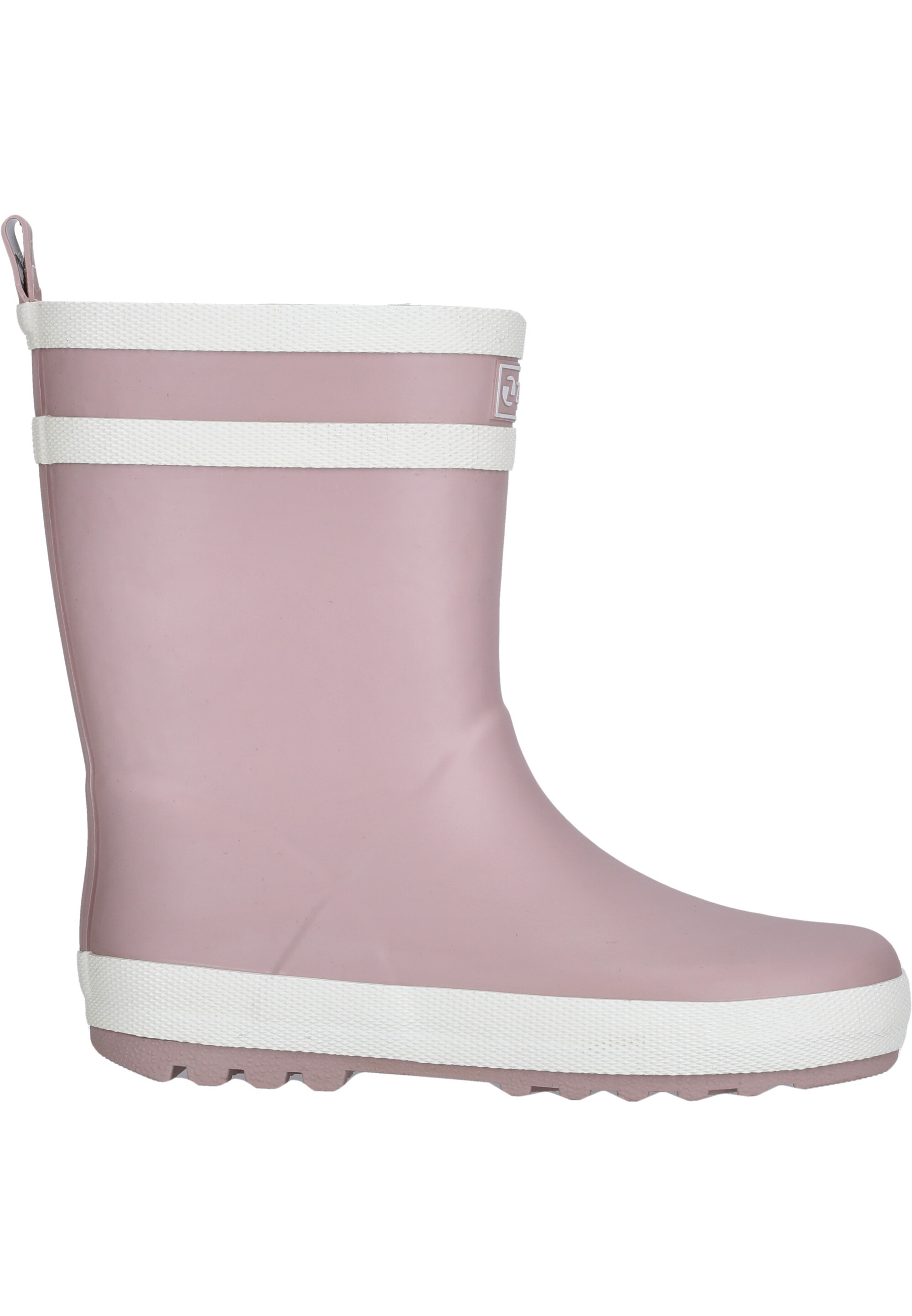 ZIGZAG Gummistiefel, aus hochwertigem Naturkautschuk