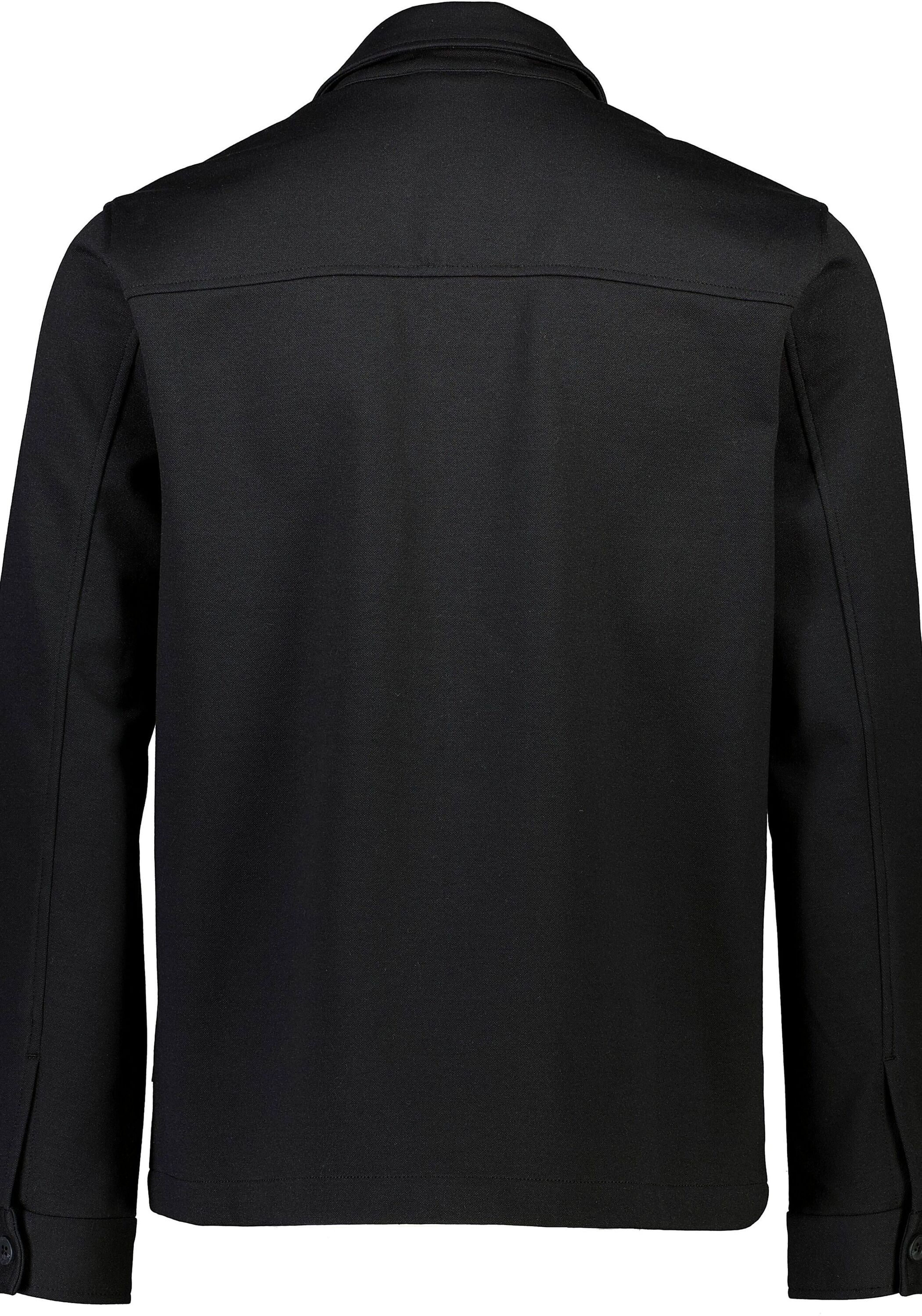 LINDBERGH Hemdjacke »Lindbergh Hemdjacke, Oberhemd«