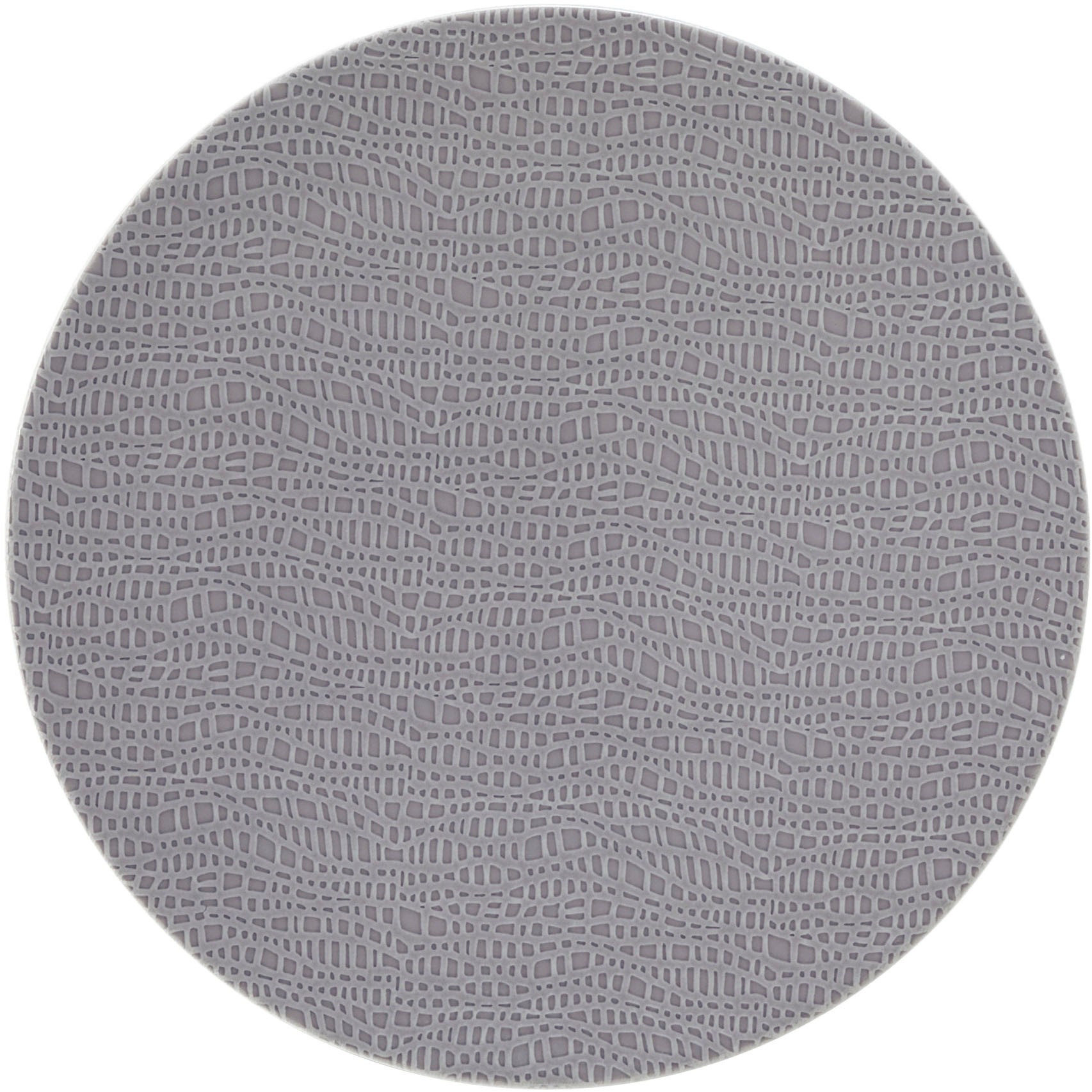 Seltmann Weiden Frühstücksteller "Life Fashion" Teller rund 22,5 cm