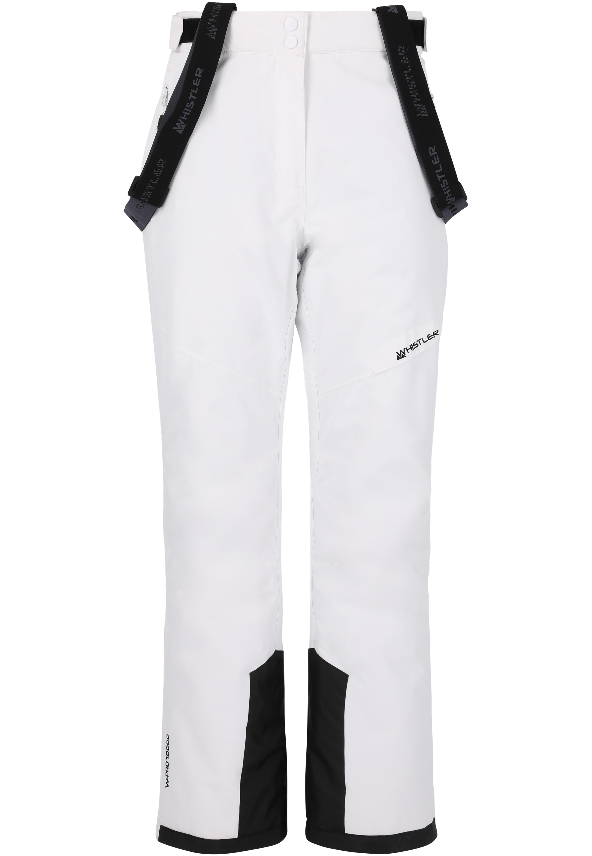 WHISTLER Skihose »Fairway«, mit wasser- und winddichter Funktionsmembran