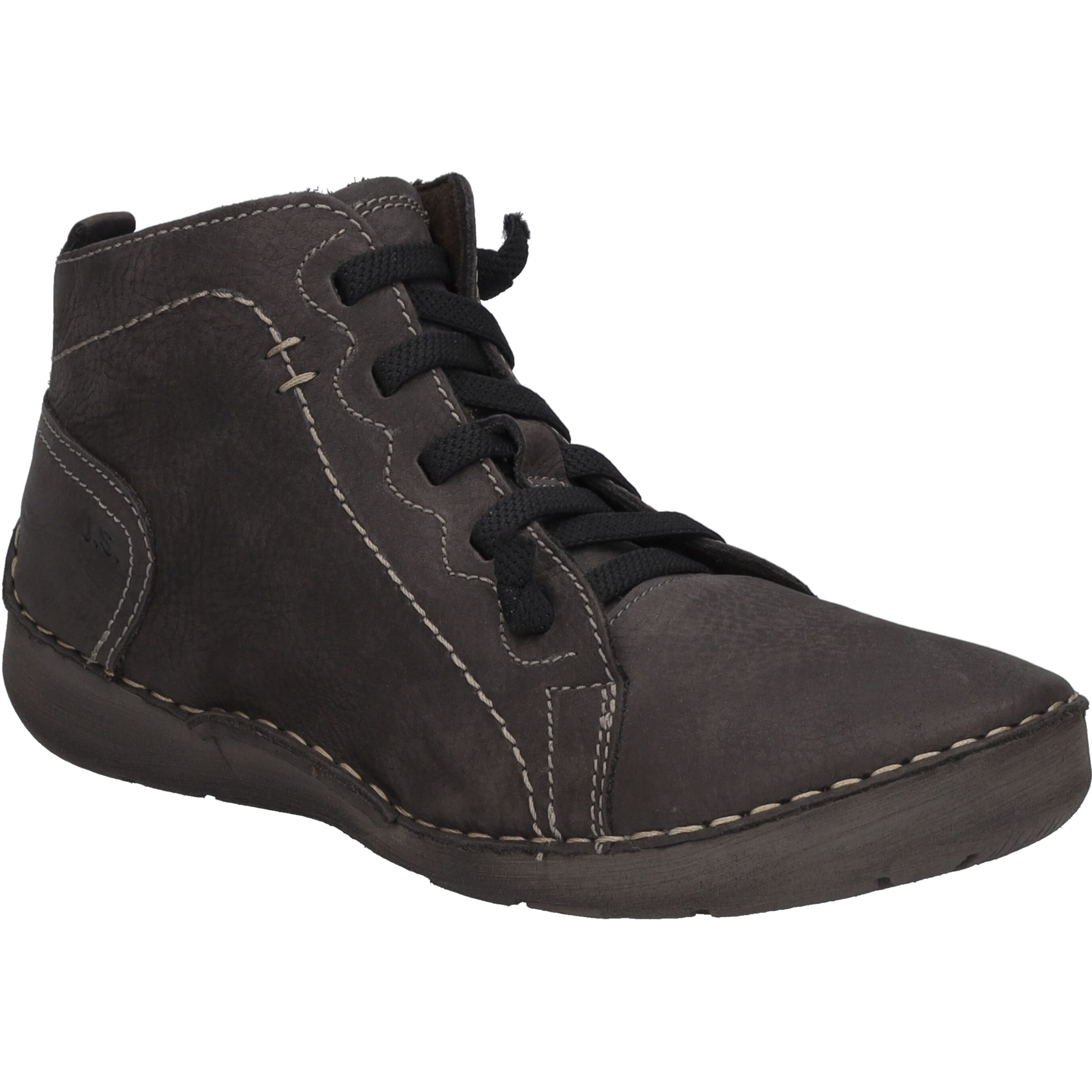 Josef Seibel Stiefelette "Fergey 86, titan" günstig online kaufen