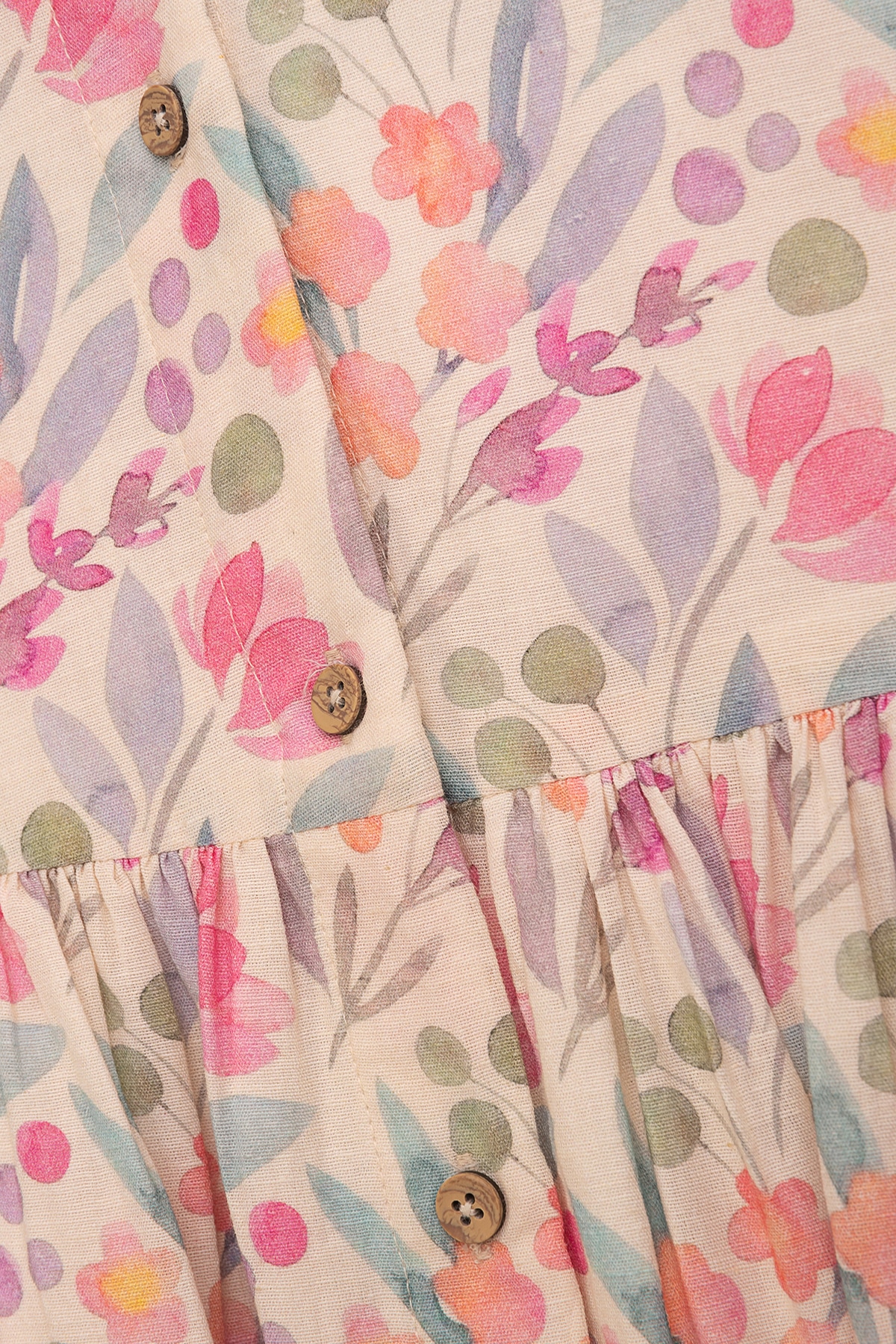 DANAMADE Sommerkleid »DANAMADE Dresses DBELLA«