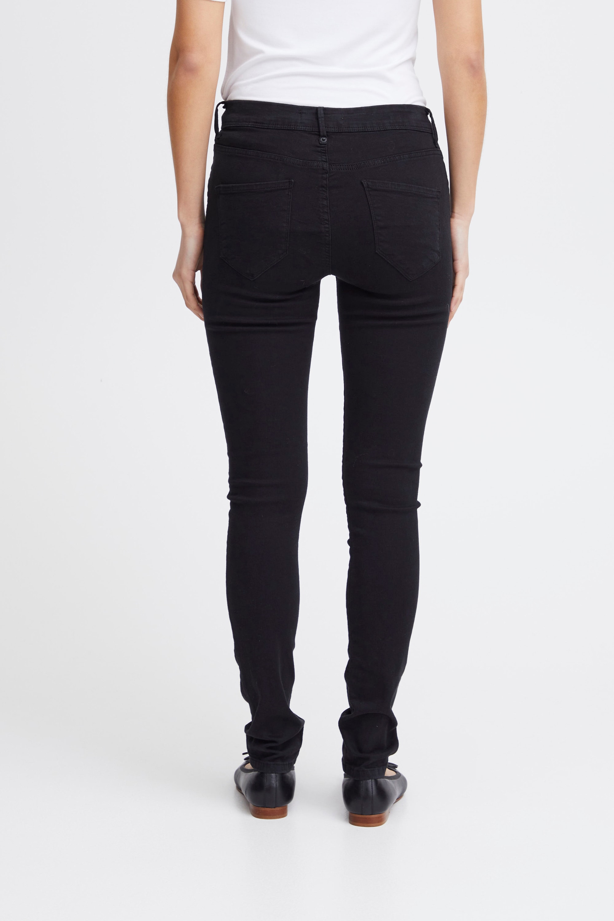 Ichi Regular-fit-Jeans »Jeans IHERIN«