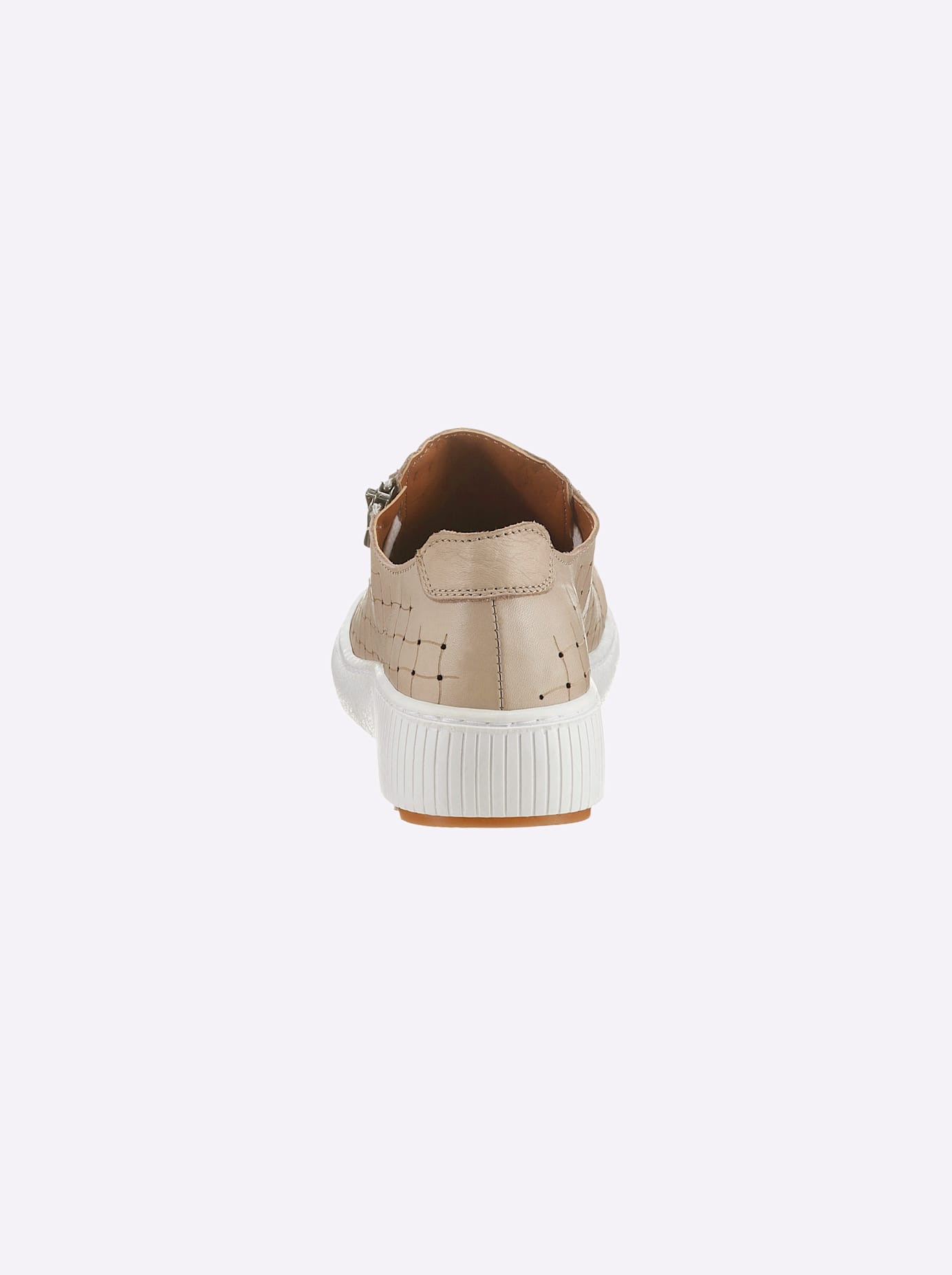 Airsoft Casual Looks Sneaker Beige 36 3